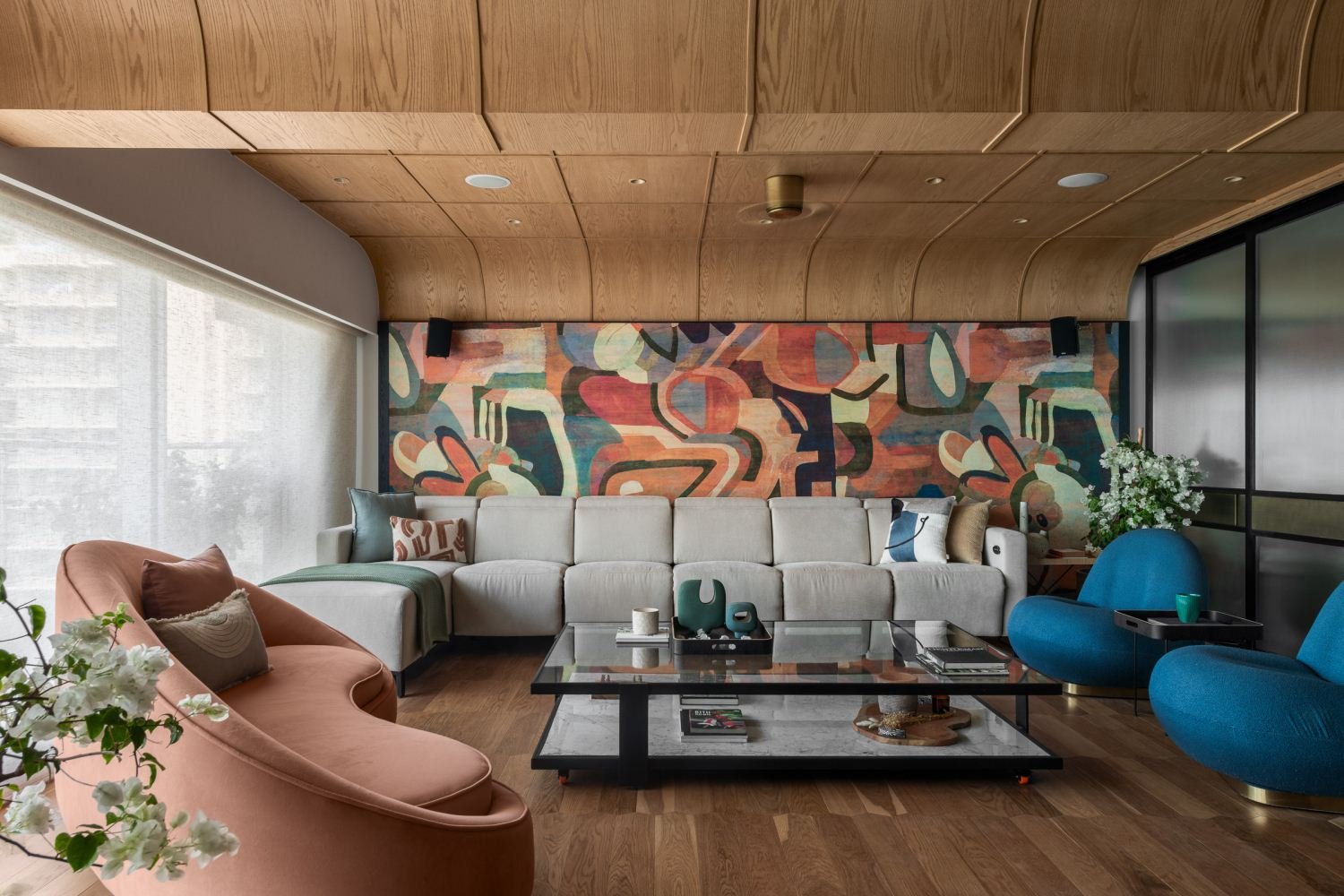 Cohesive Living