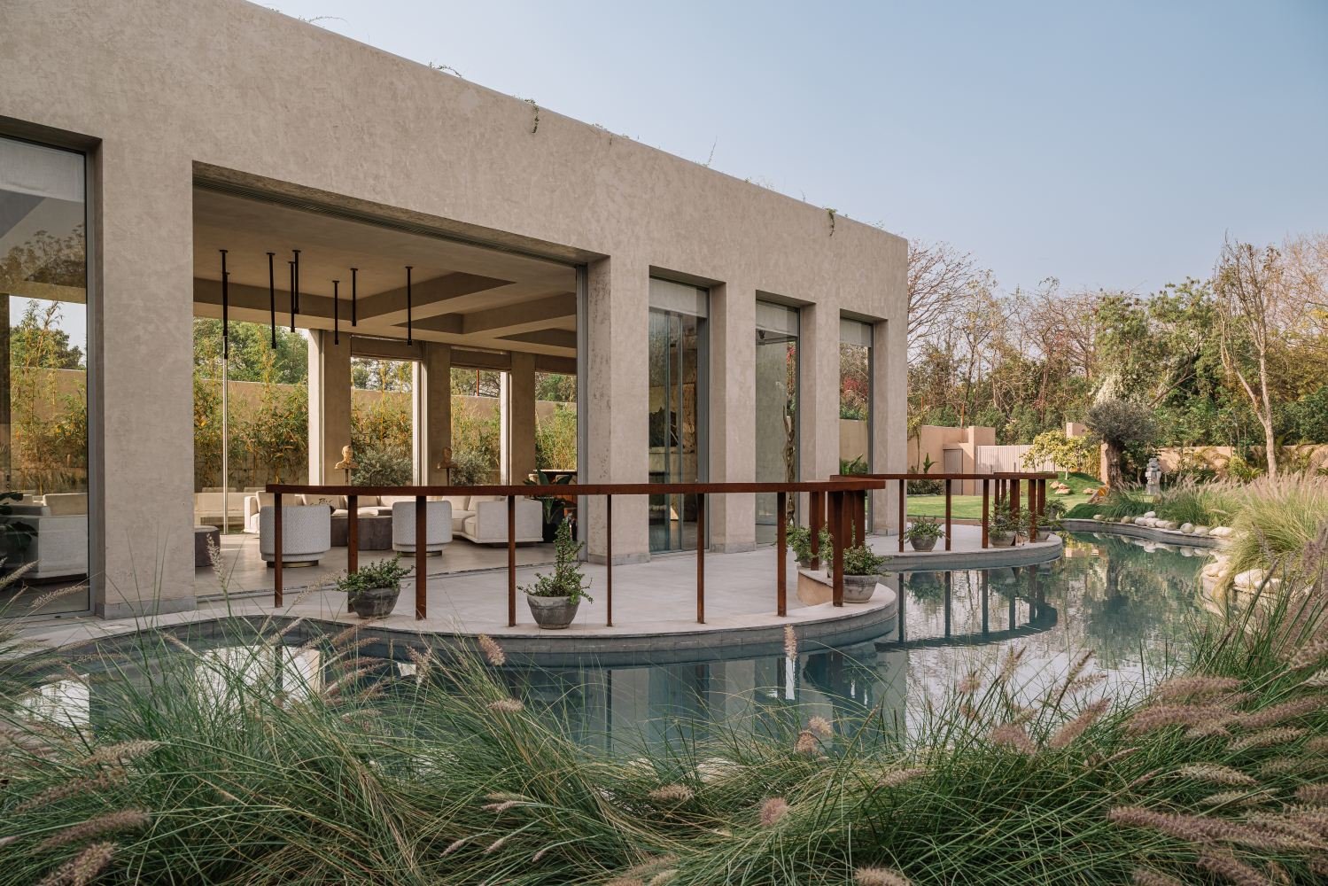 Prakriti Farms Residence