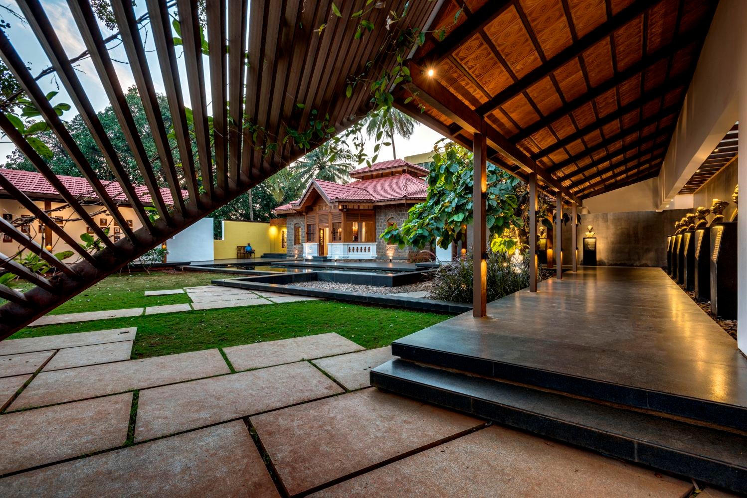 KLE Centenary Museum