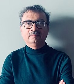 Profile of Kiran Gala