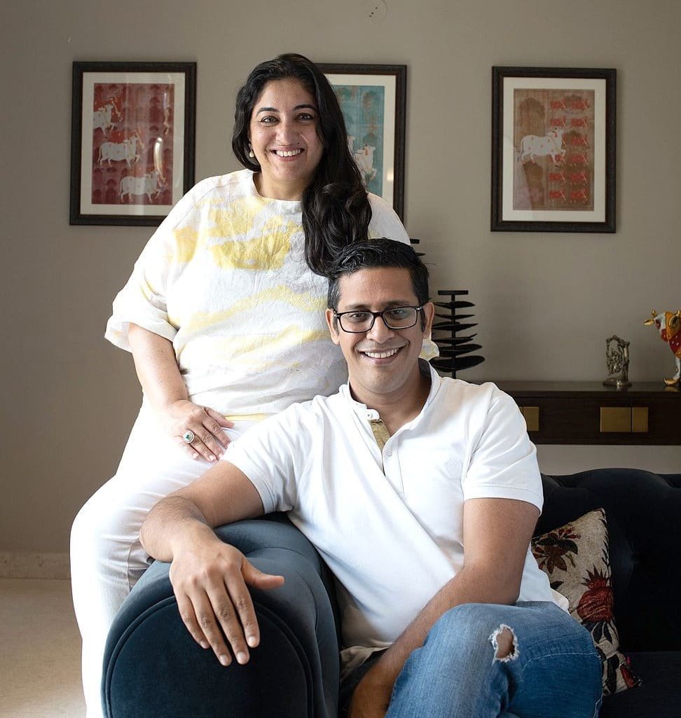 Profile of Santosh Belani & Gaurav Panjwani
