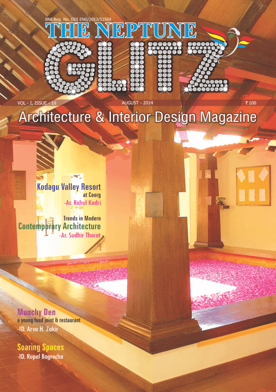 The Craft of Shelter