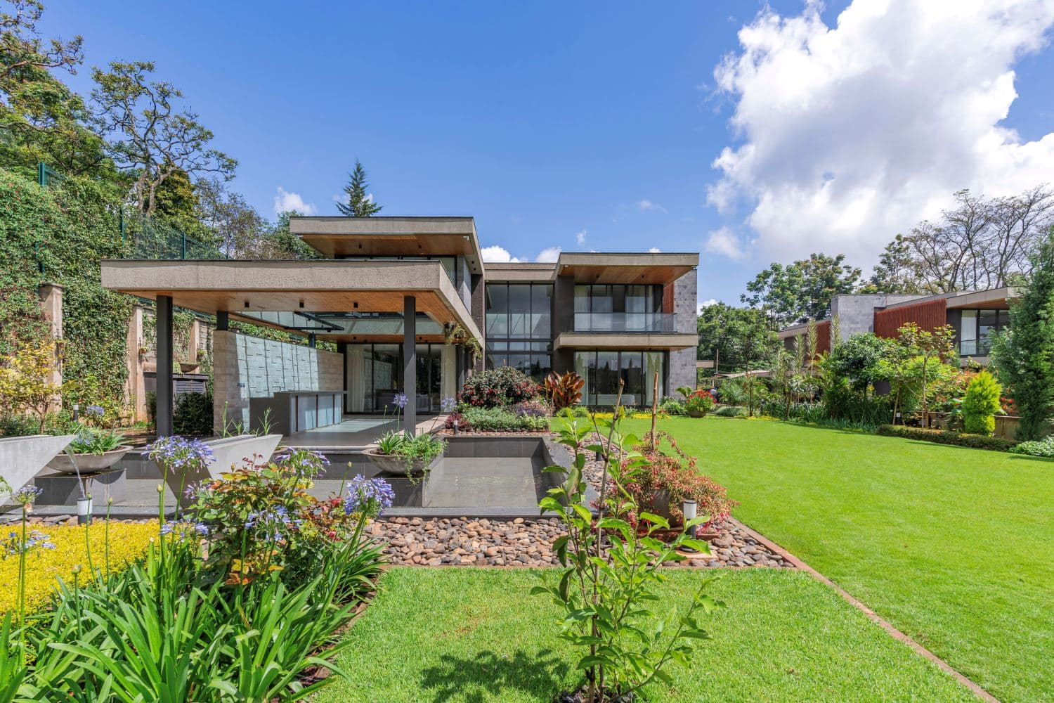 Green Abode