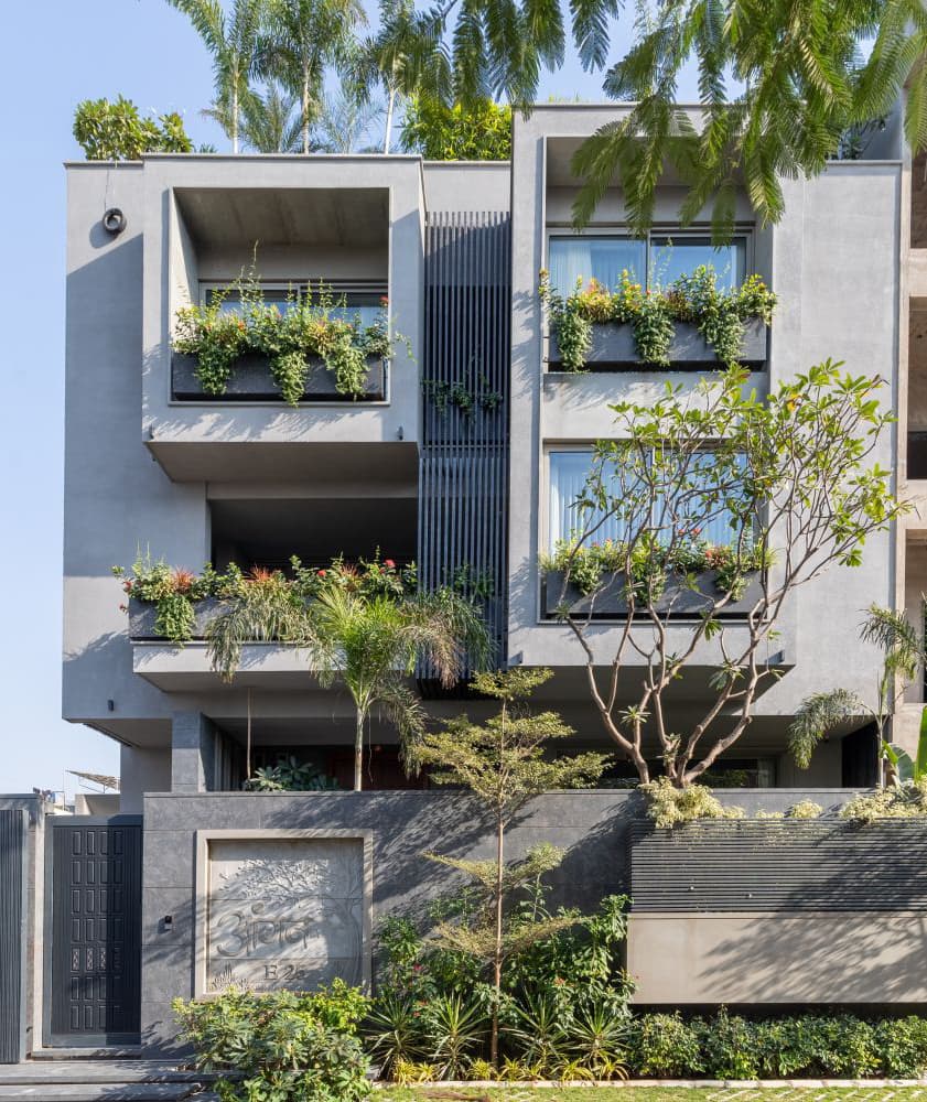 The Verve Residence