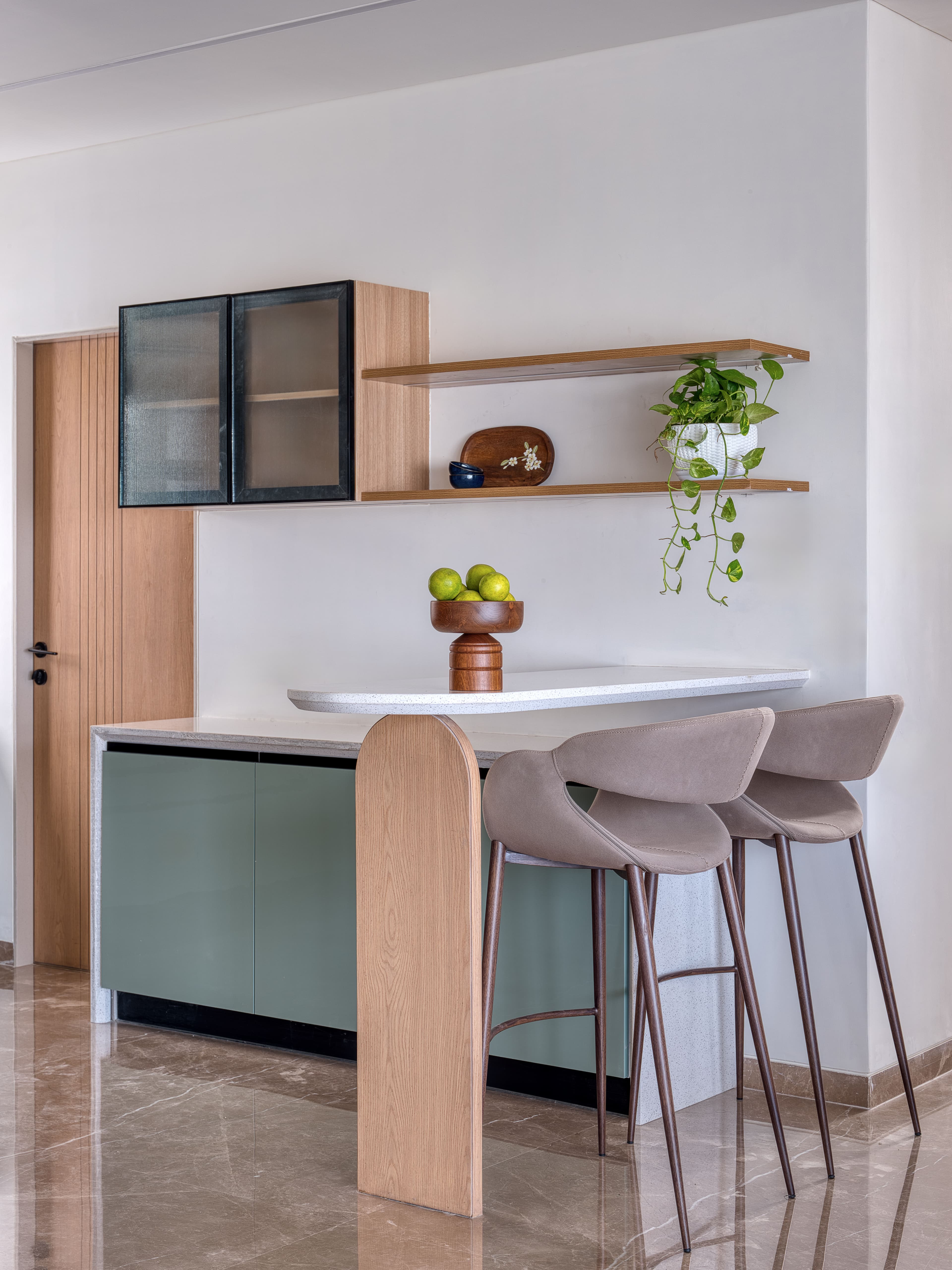 Pastle Poise Residence — image 13