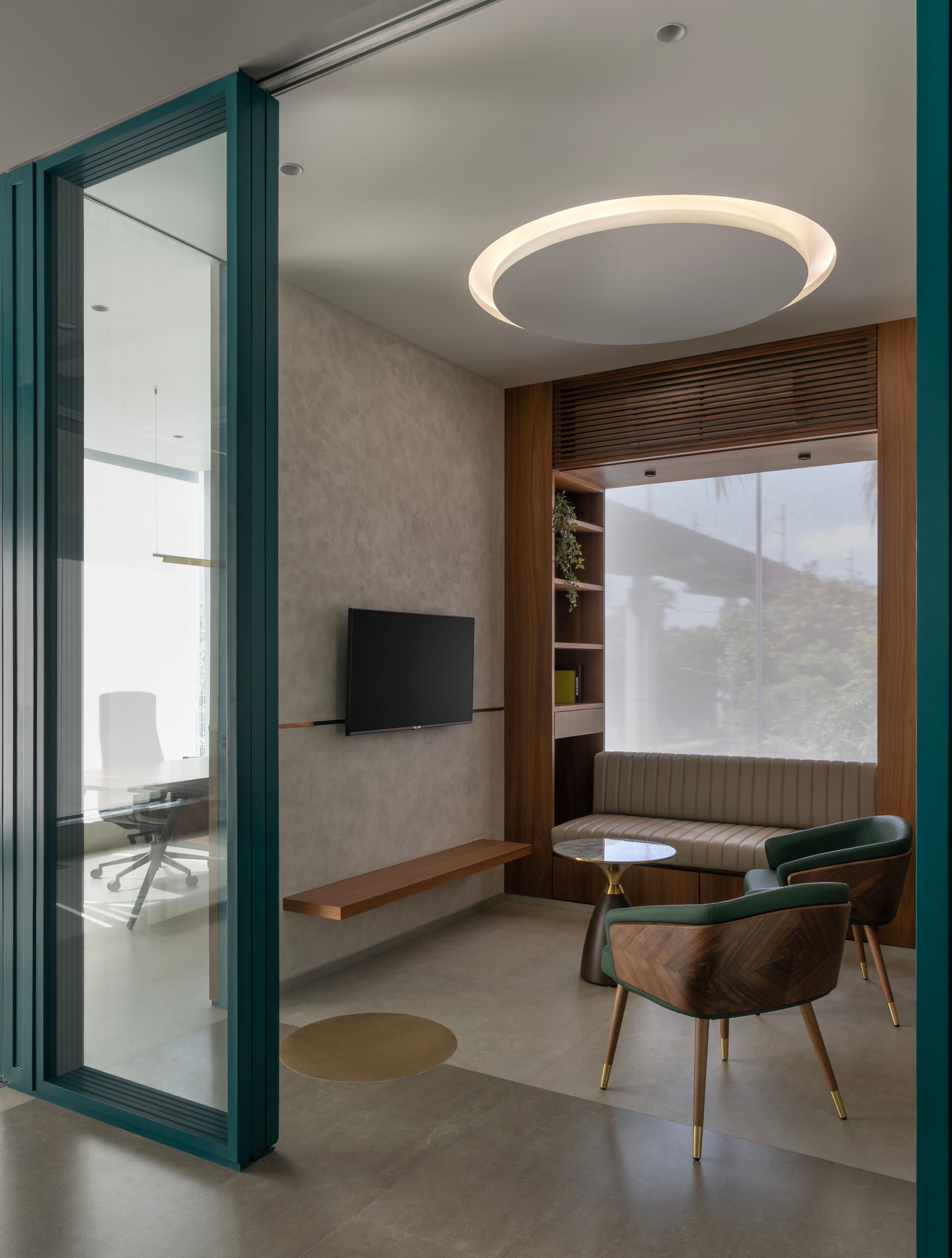 THE NEXUS:Where the Precision of Law Meets the Fluidity of Architecture — image 7