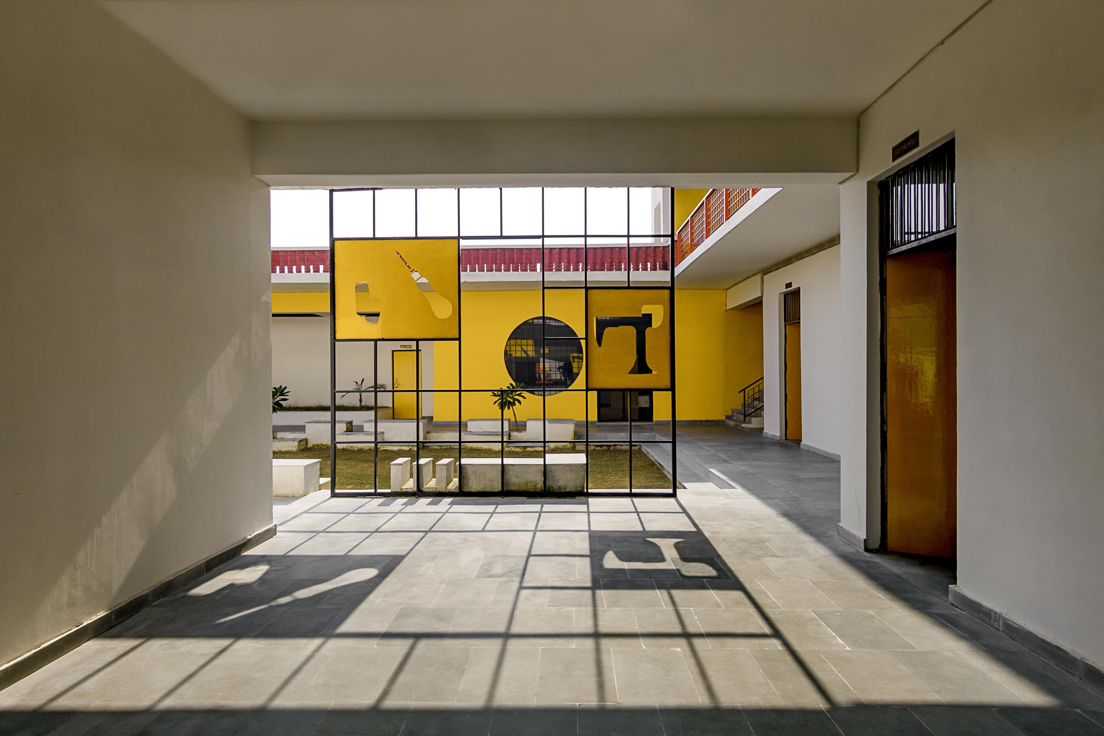 Common Facilitation Centre — image 9