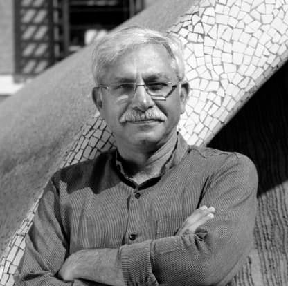 Rajeev Kathpalia