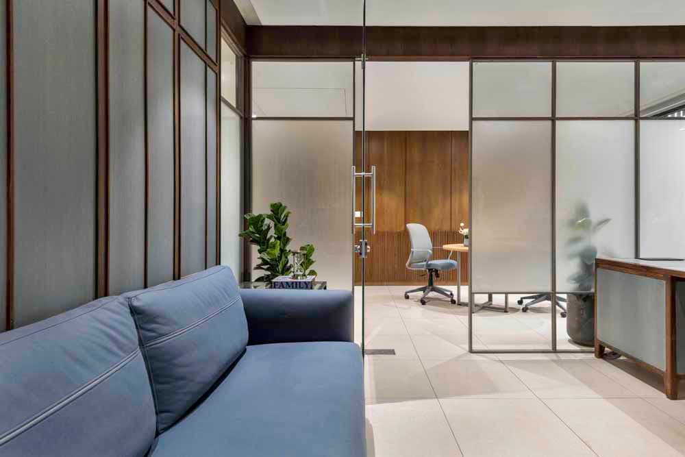 Office 602