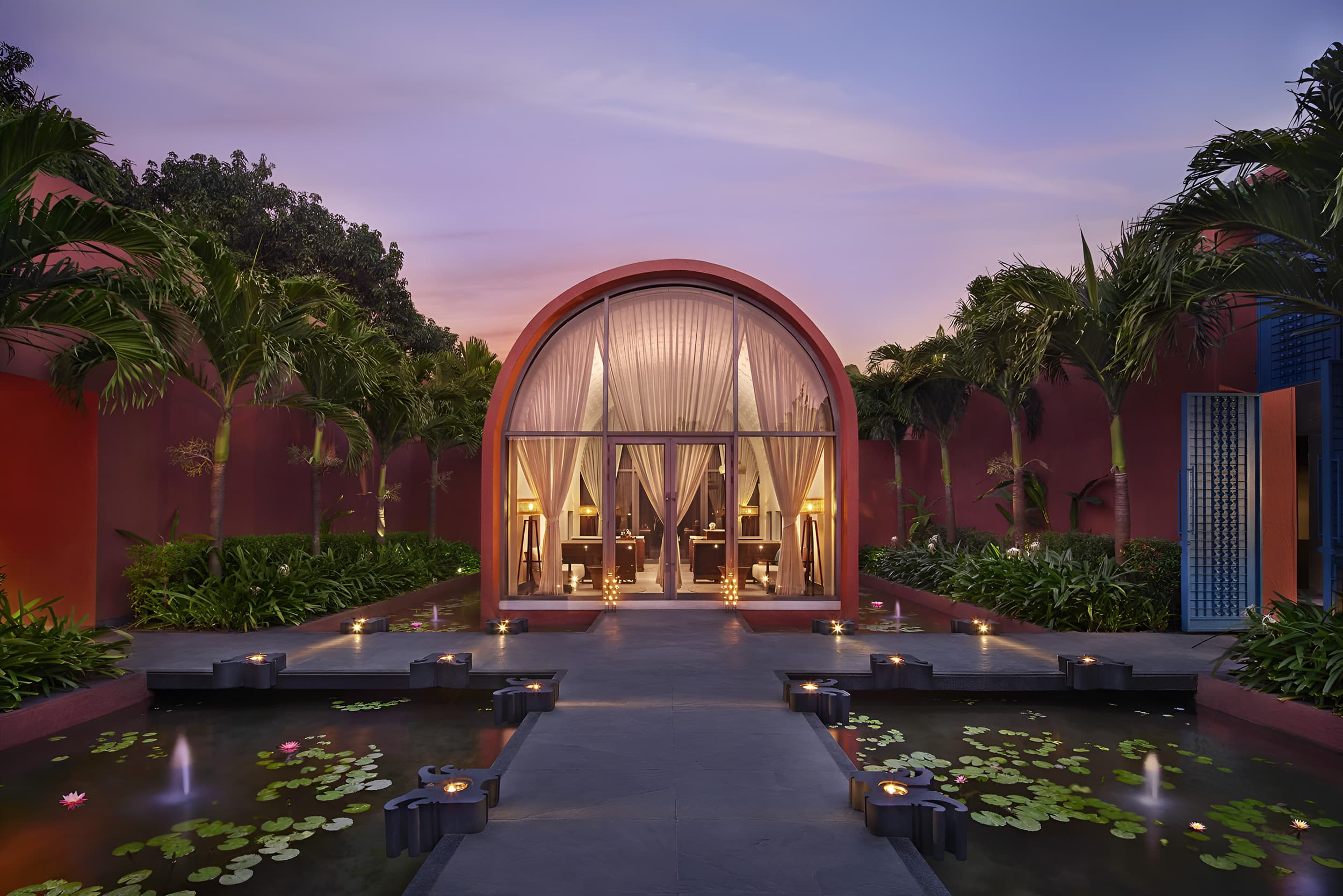 Storii By ITC Hotels Devasom Resort & Spa