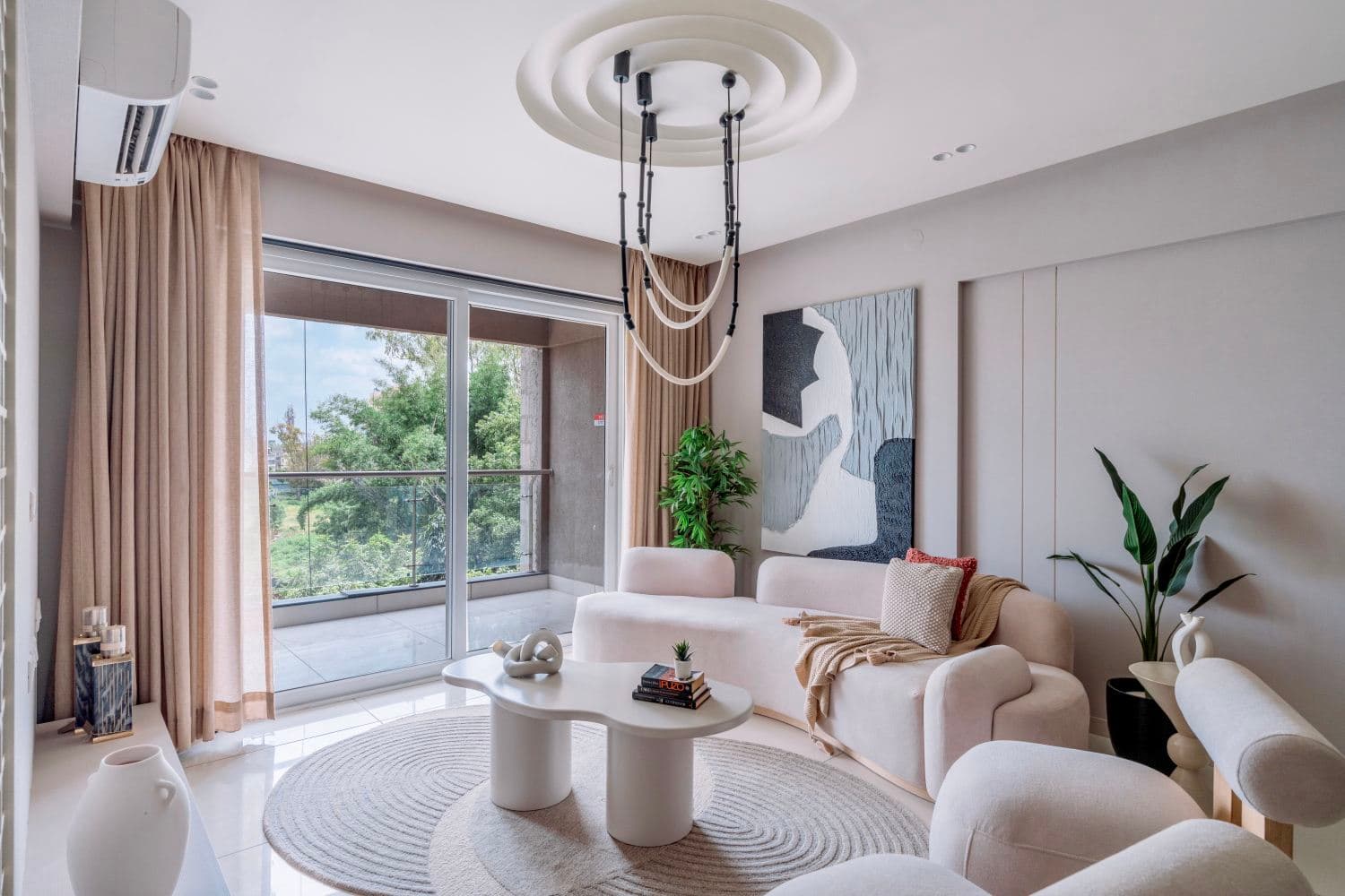 The Satori House