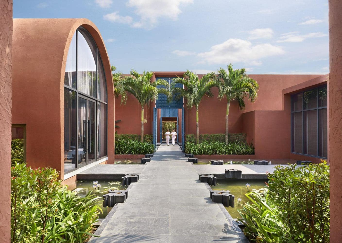 ITC STORII Devasom- The Wellness Retreat