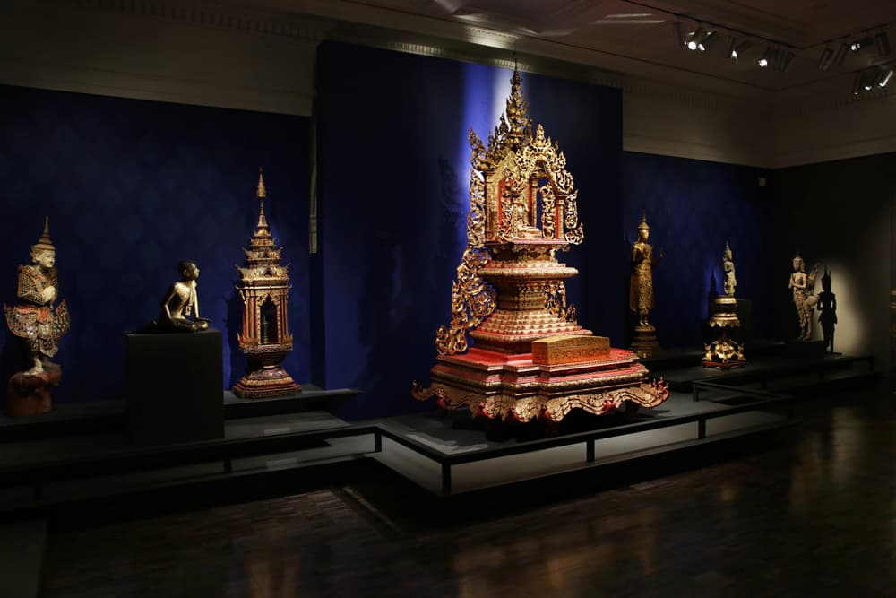 Museums as Instruments of the Future
