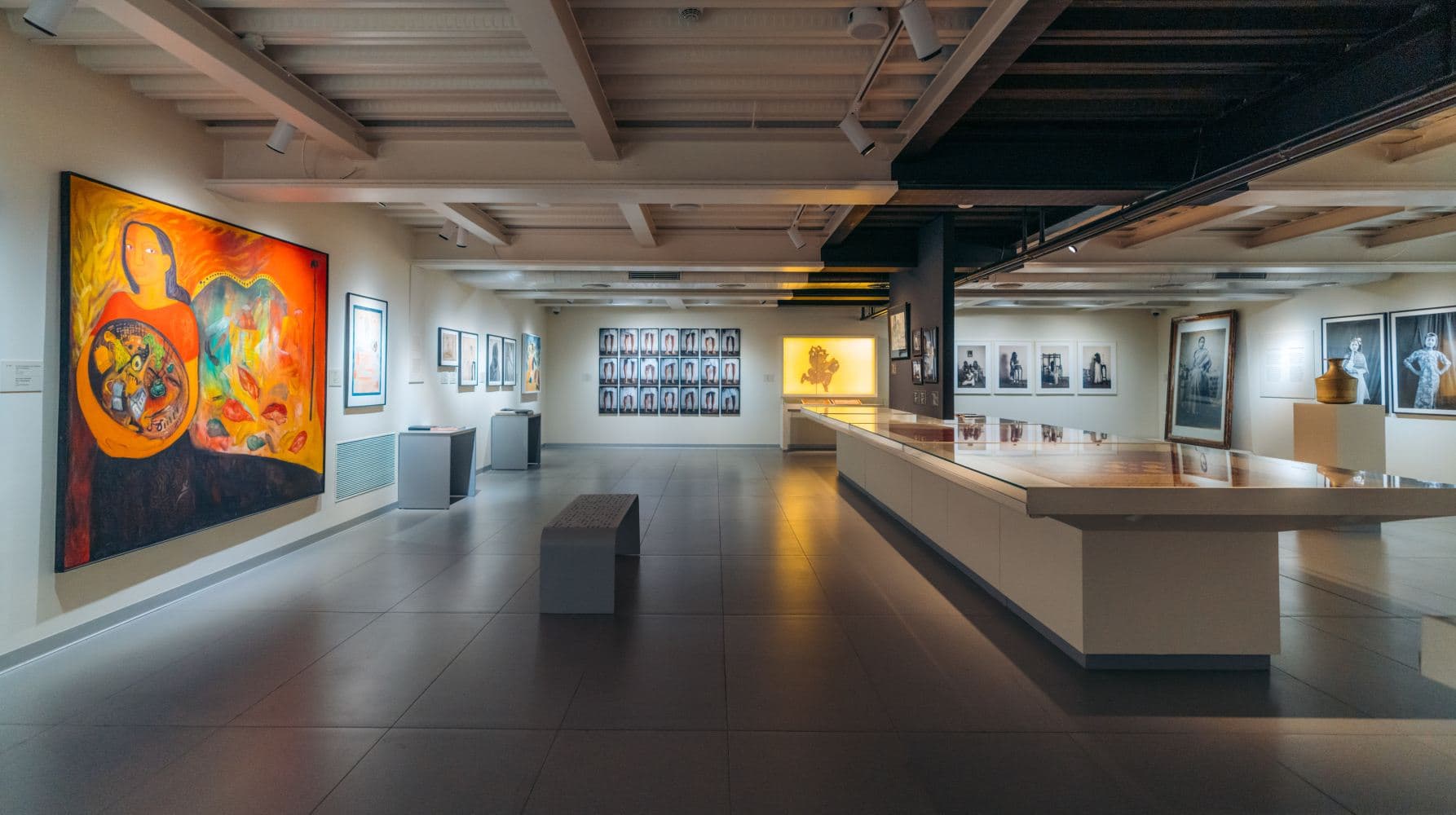 Museum of Art & Photography (MAP)