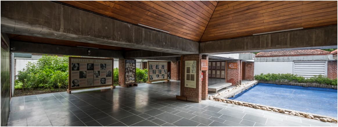 Sabarmati Ashram Museum