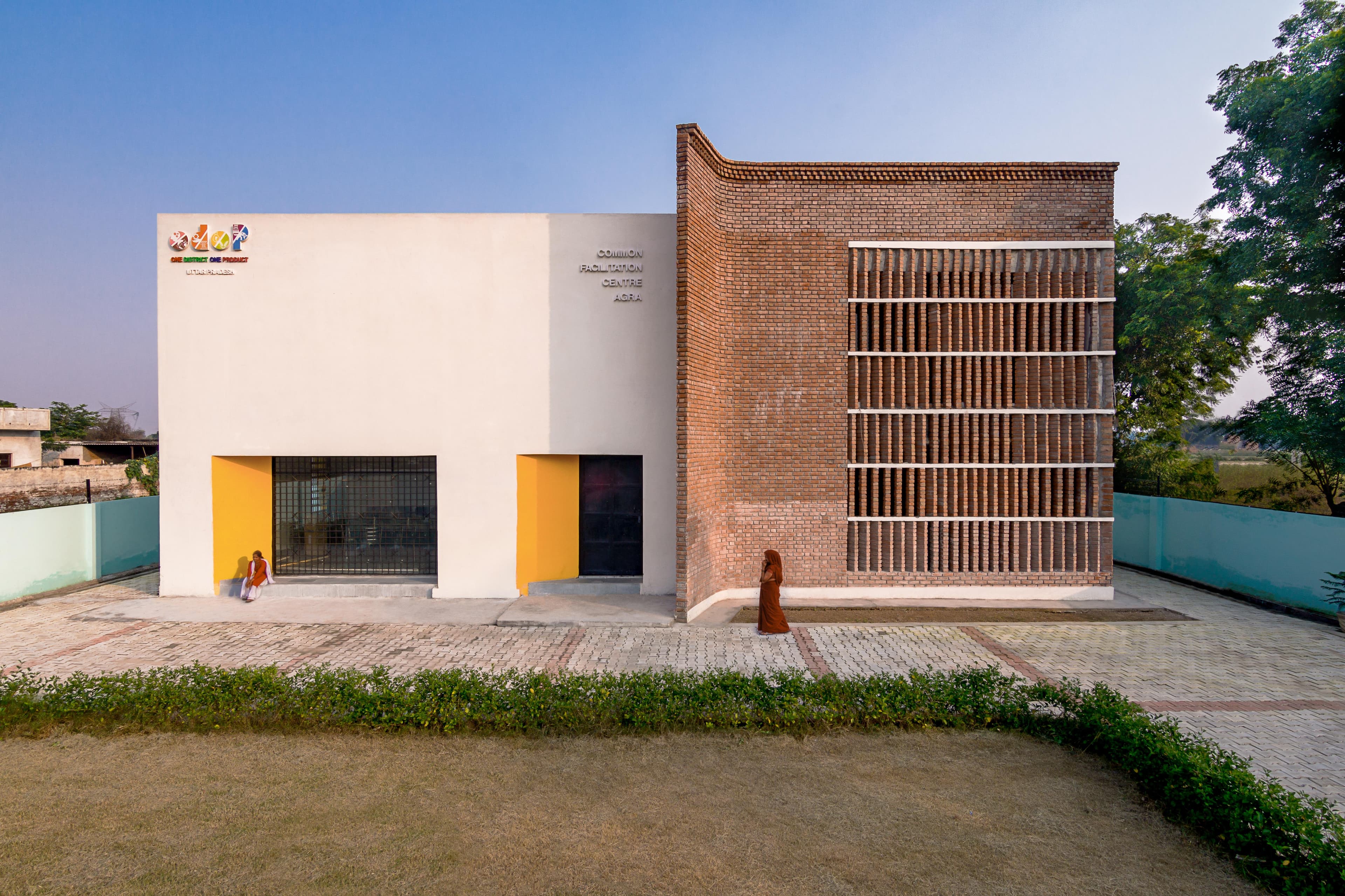 Common Facilitation Centre
