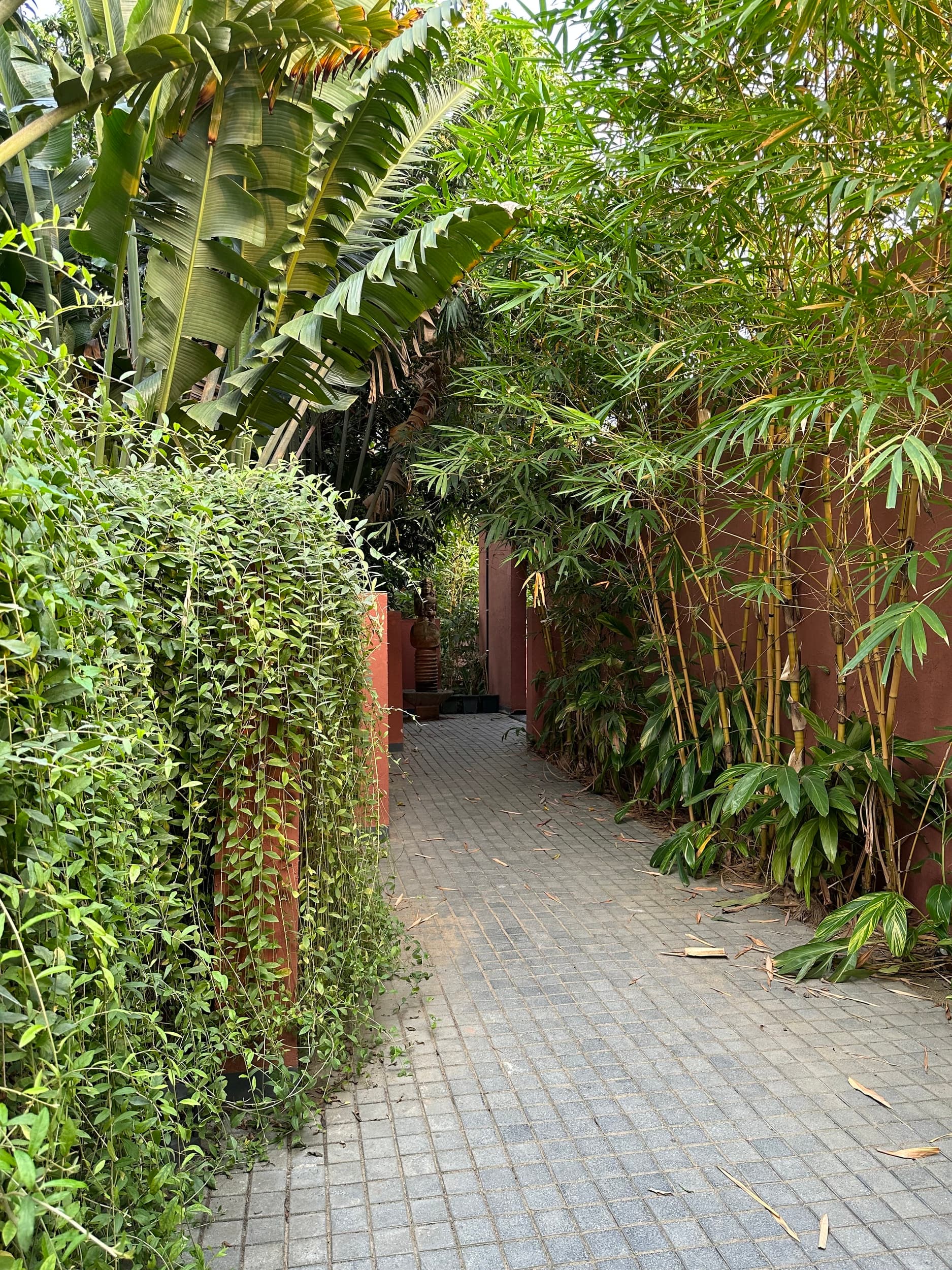 Storii By ITC Hotels Devasom Resort & Spa — image 2