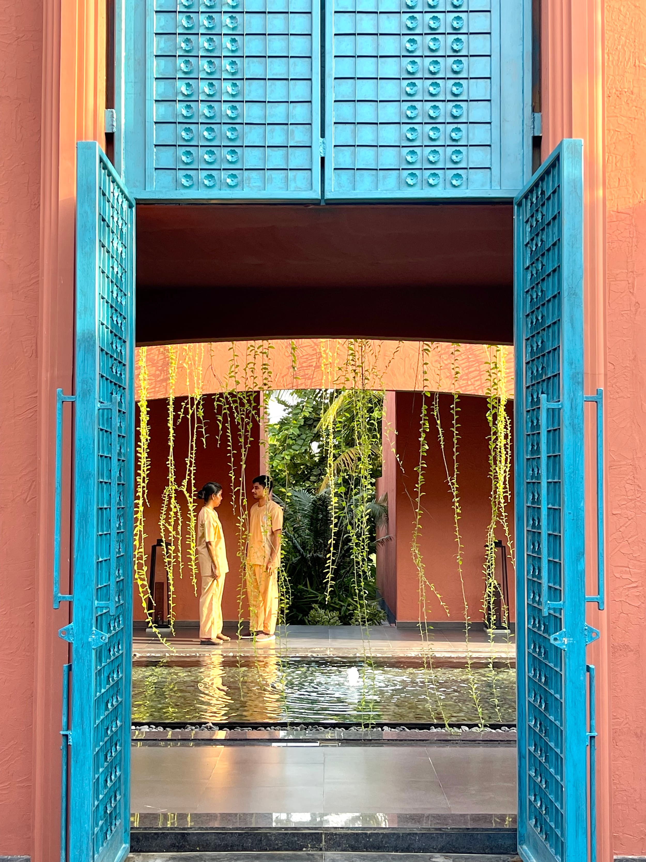 Storii By ITC Hotels Devasom Resort & Spa — image 12