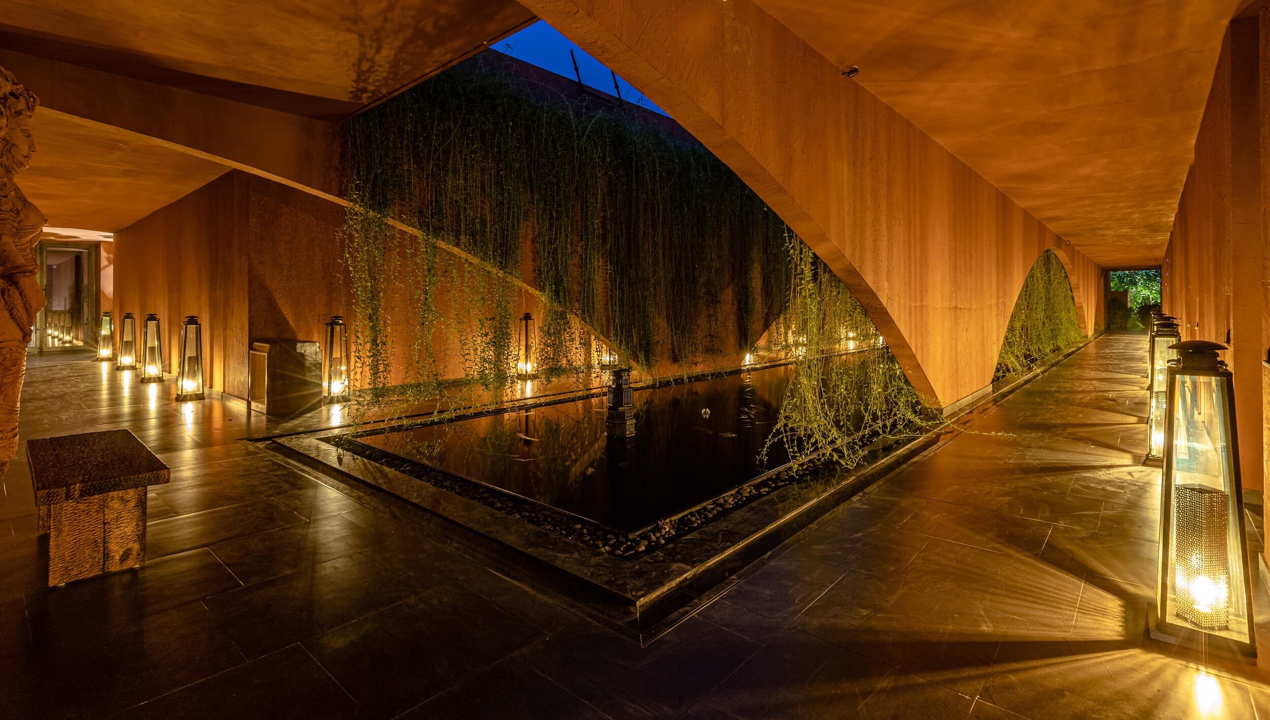Storii By ITC Hotels Devasom Resort & Spa — image 14