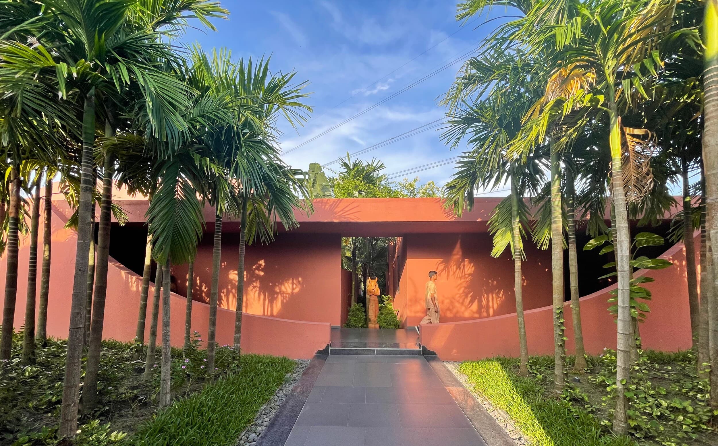 Storii By ITC Hotels Devasom Resort & Spa — image 19