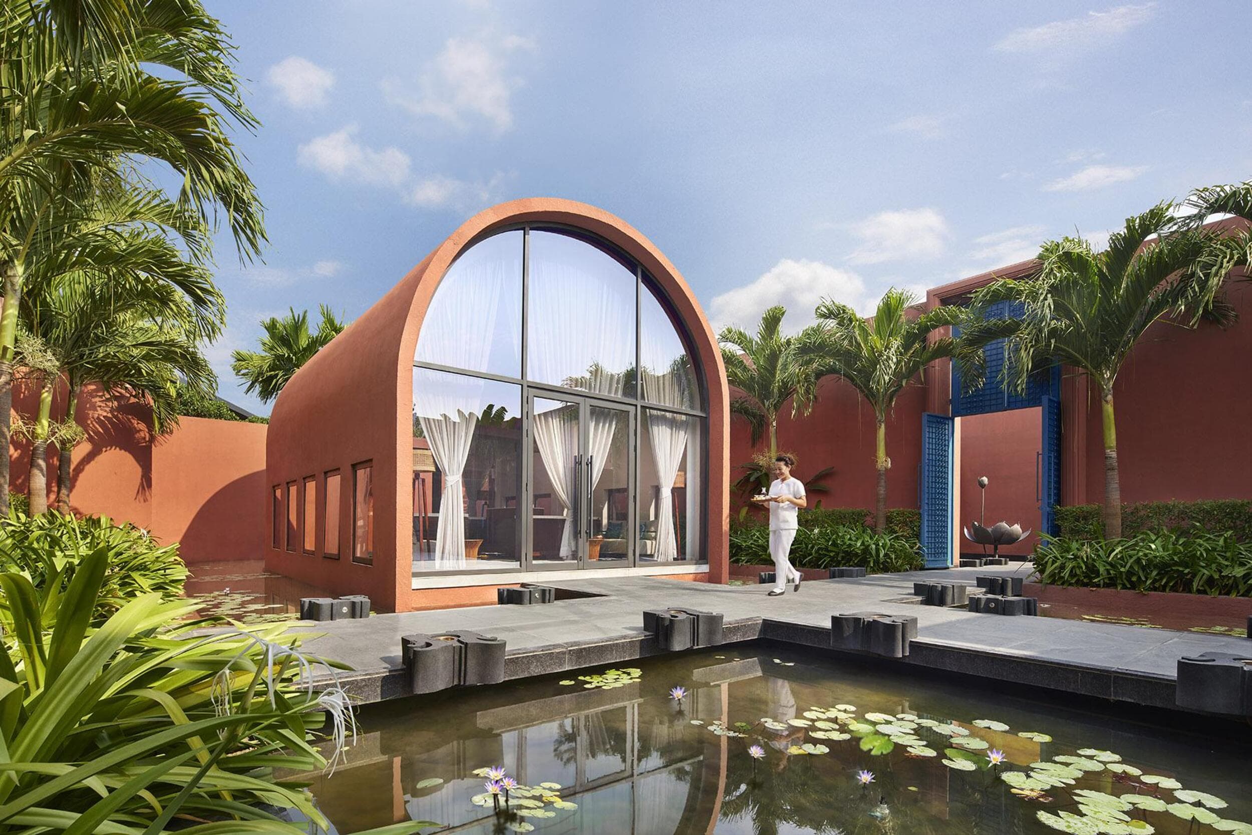 Storii By ITC Hotels Devasom Resort & Spa — image 5