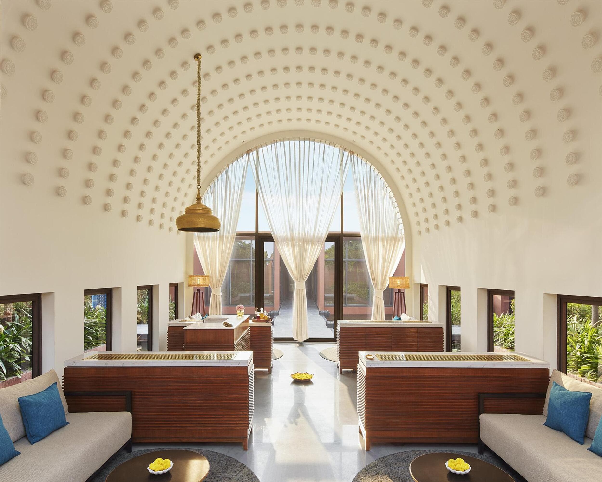 Storii By ITC Hotels Devasom Resort & Spa — image 6