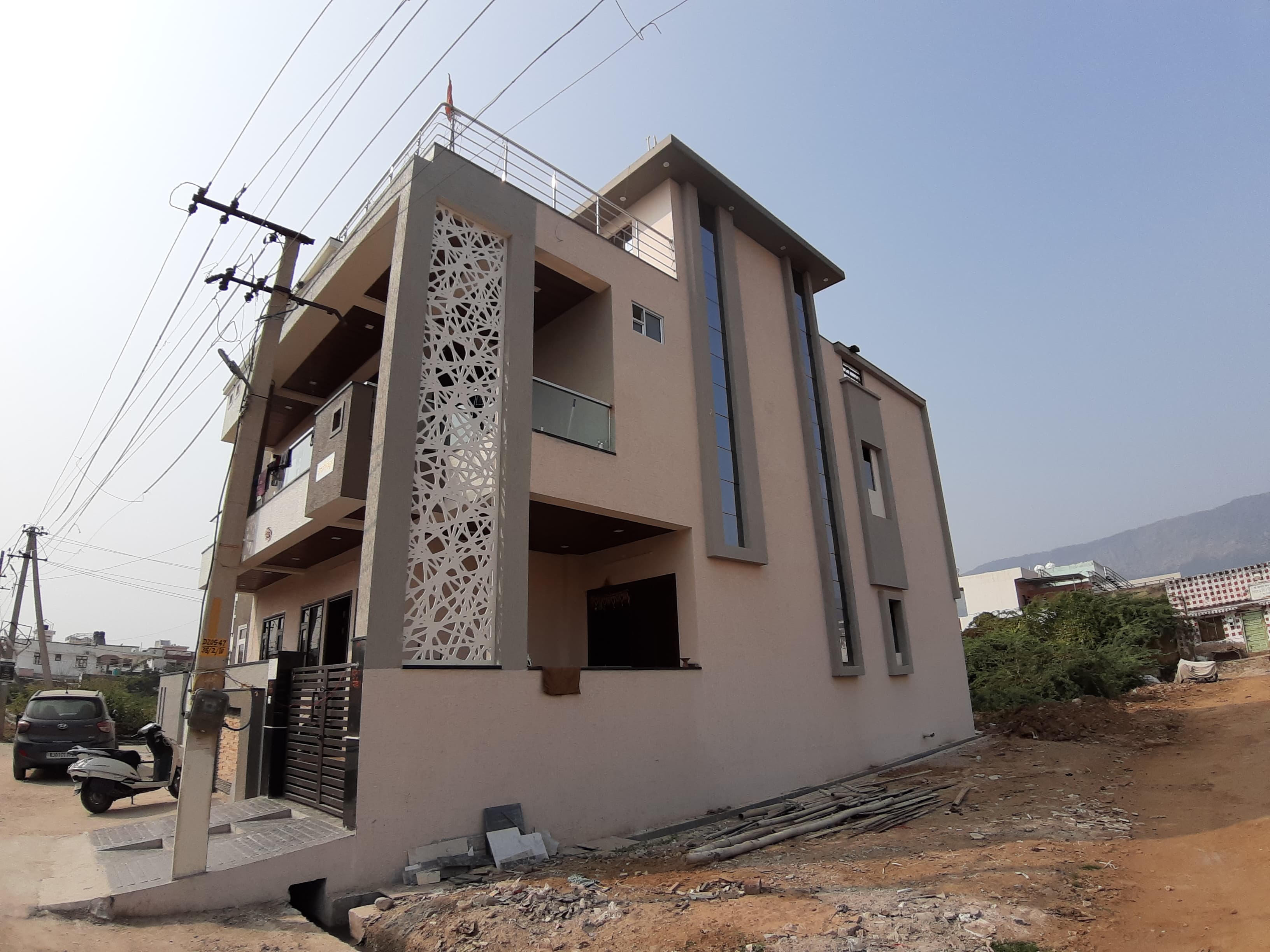 SATISH AGARWAL HOUSE — image 5