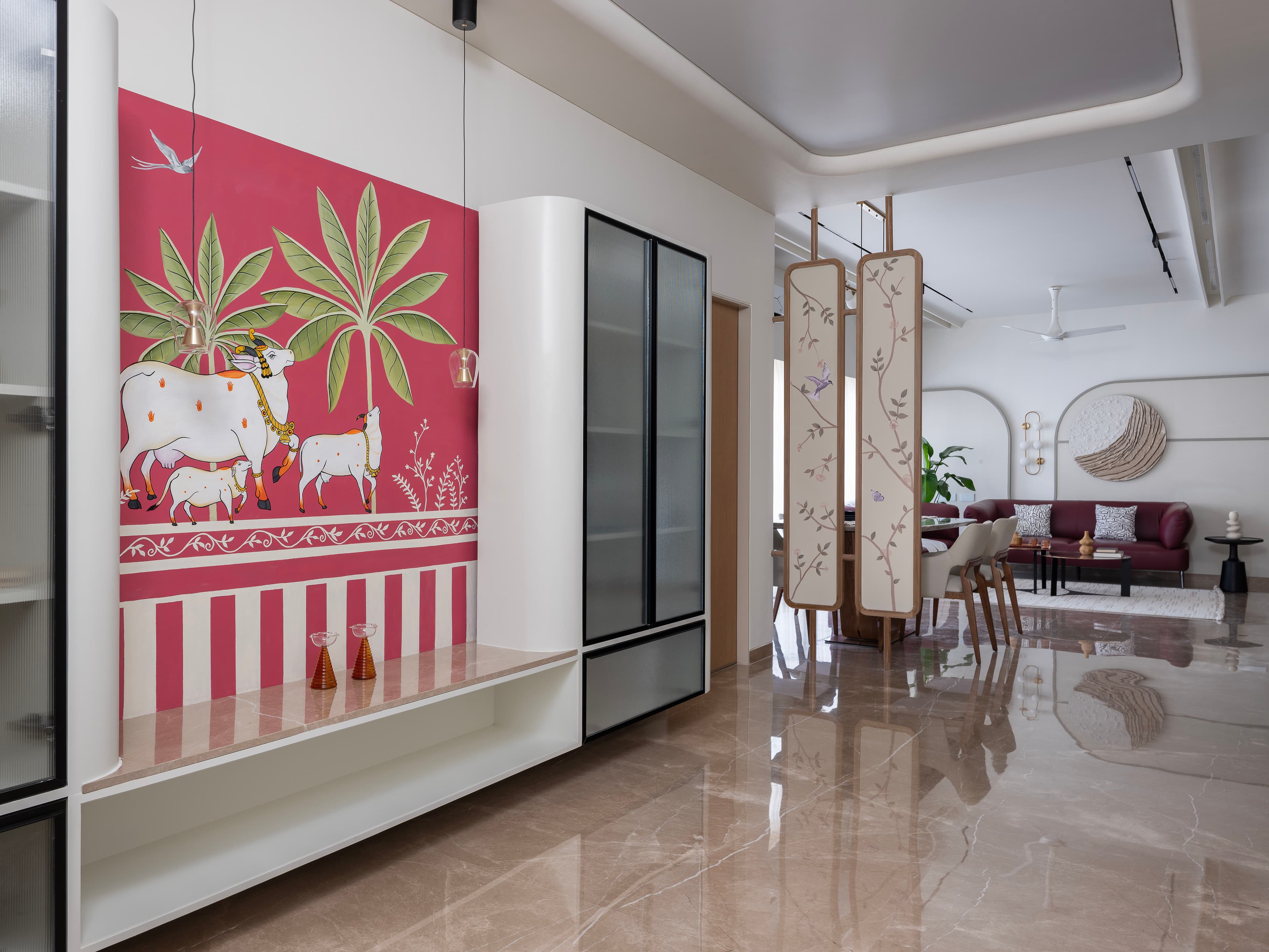 Pastle Poise Residence — image 14