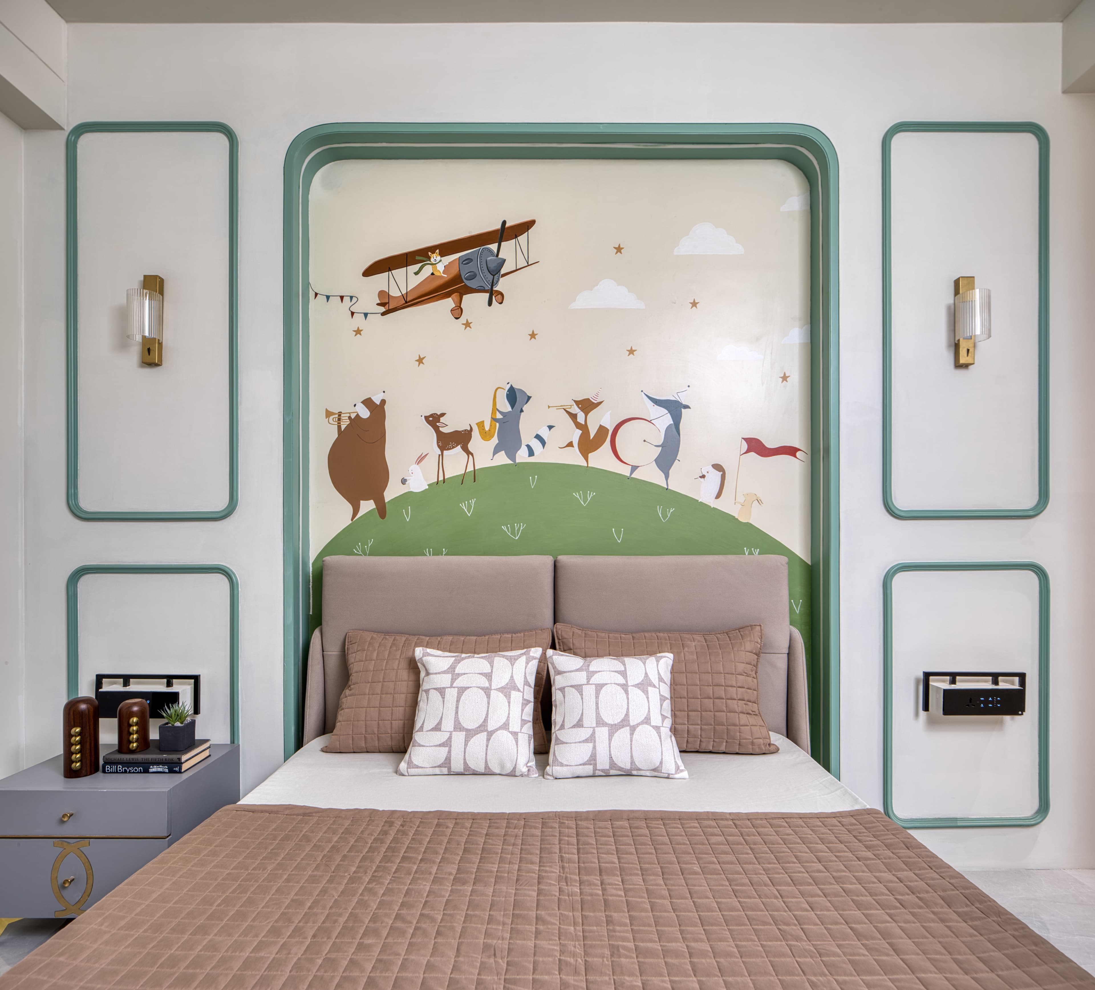 The Artful abode — image 4