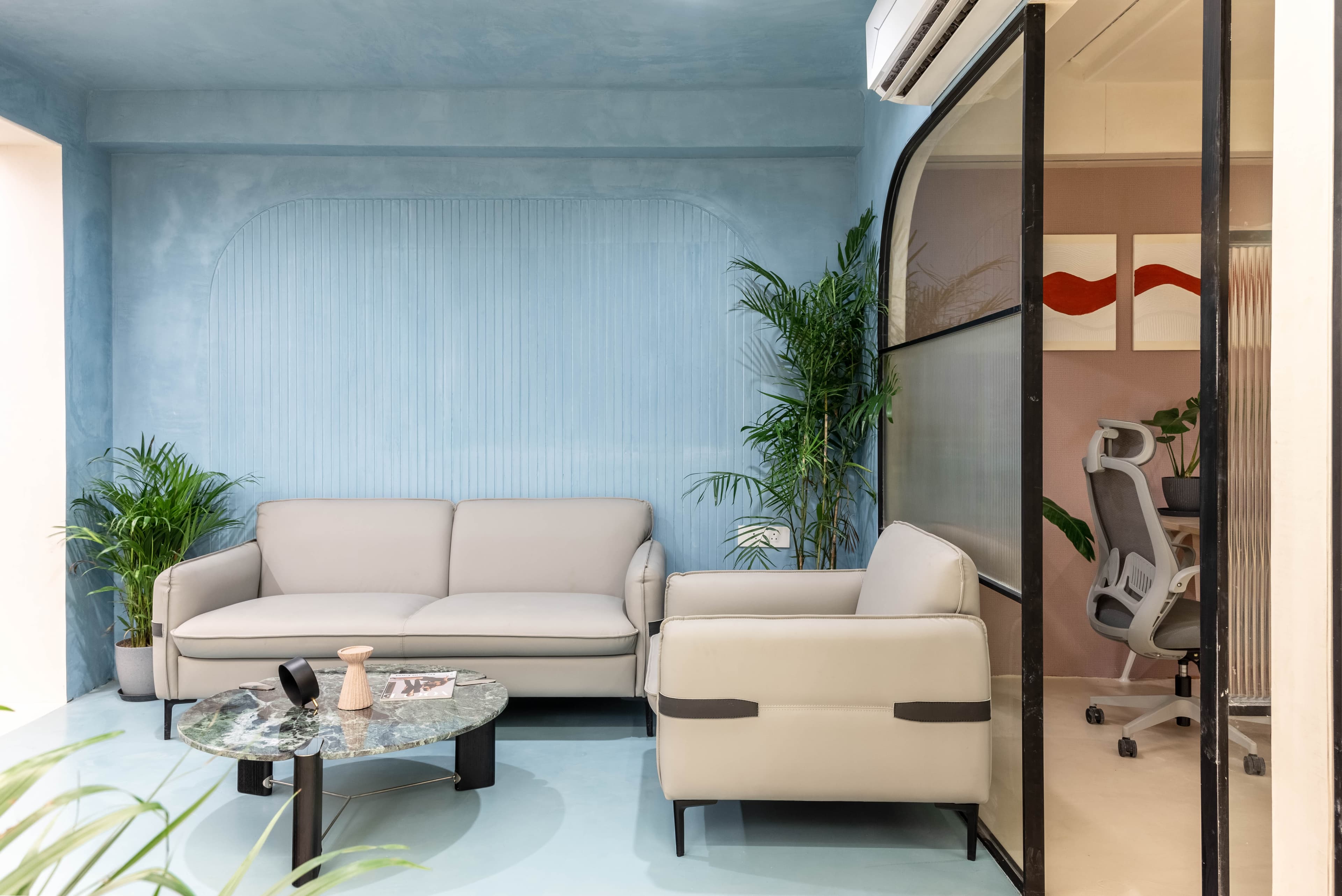 Sattva Office — image 7