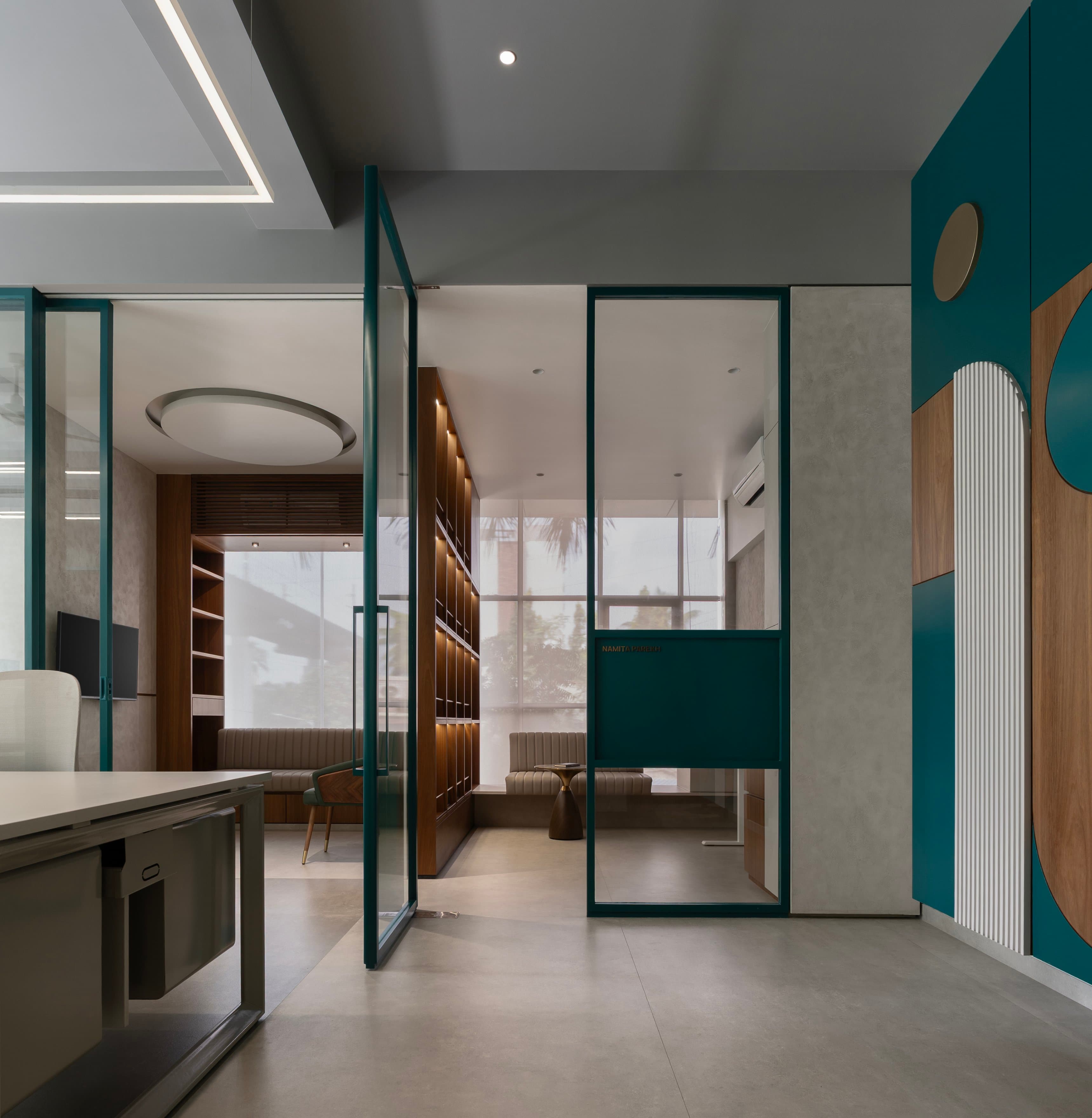 THE NEXUS:Where the Precision of Law Meets the Fluidity of Architecture — image 4