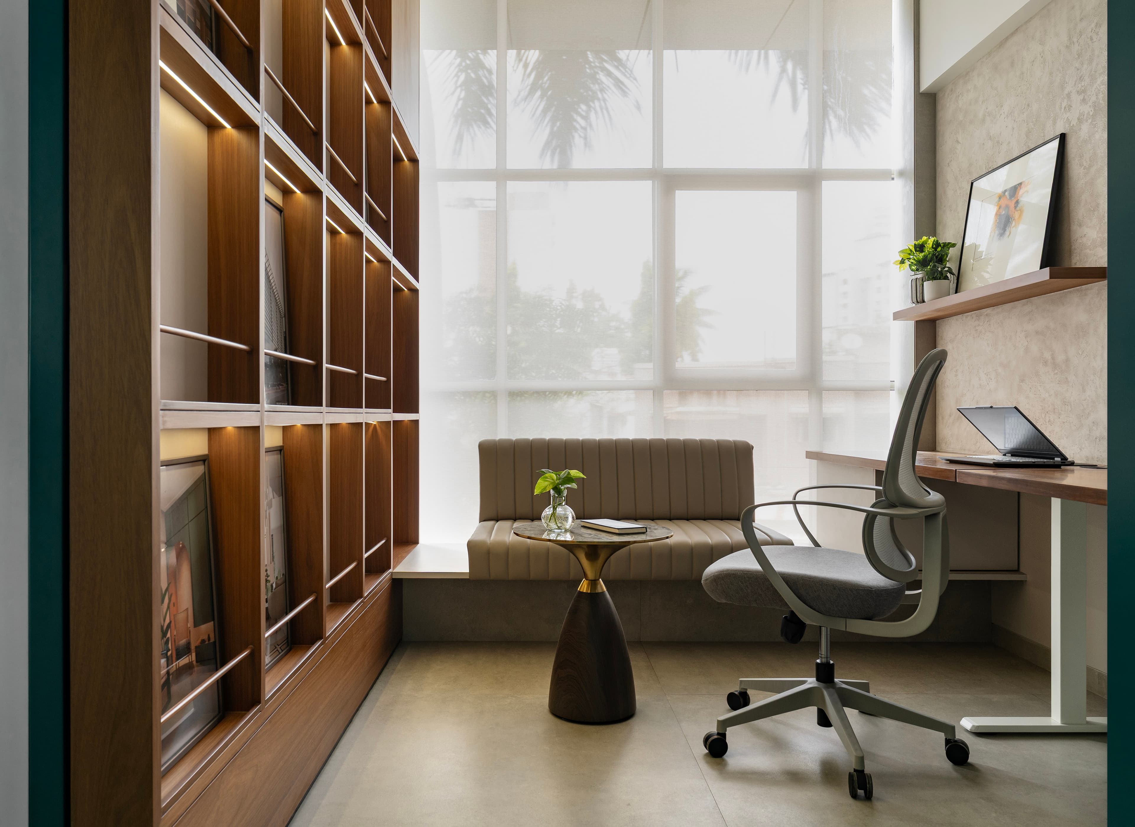THE NEXUS:Where the Precision of Law Meets the Fluidity of Architecture — image 5