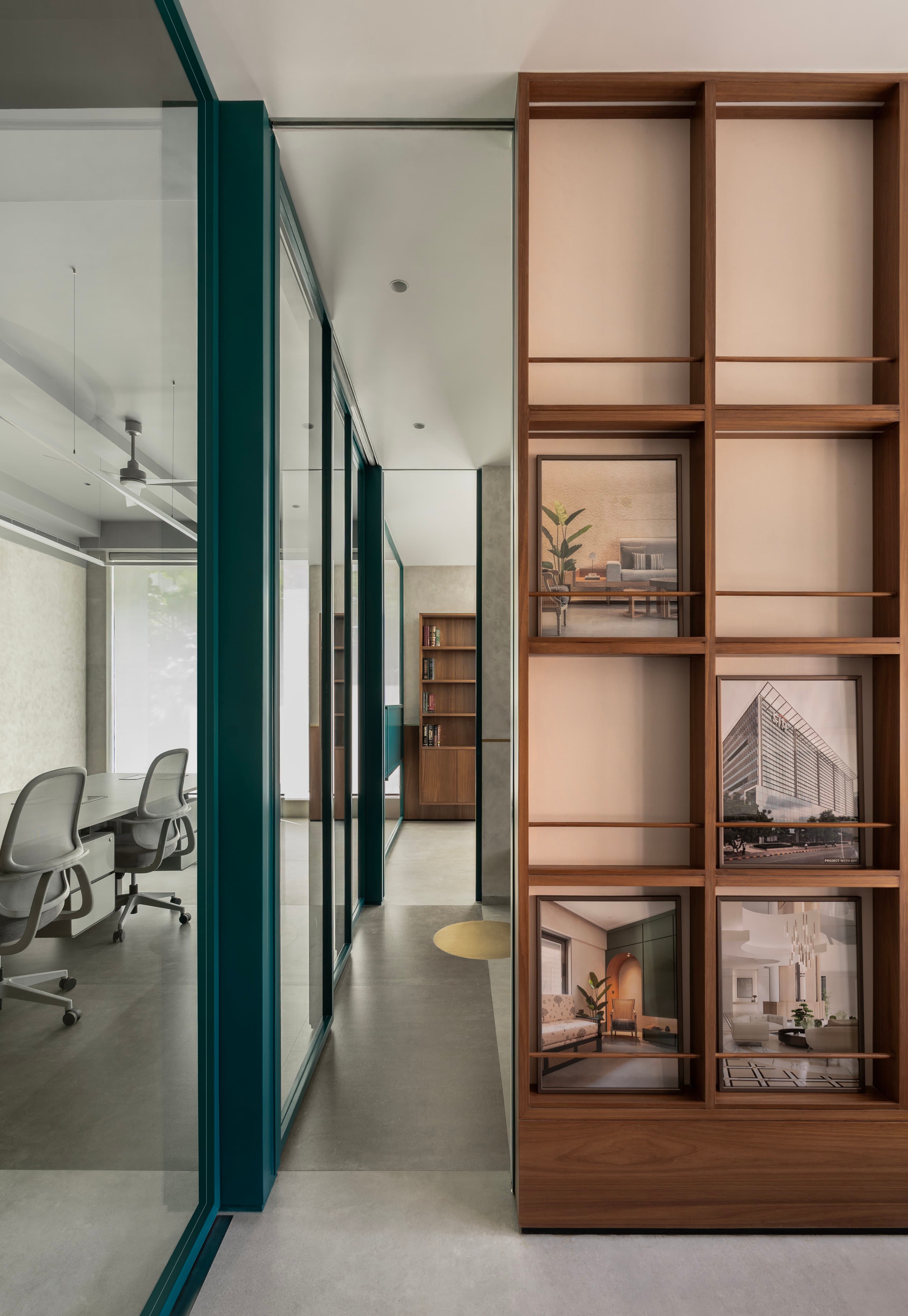 THE NEXUS:Where the Precision of Law Meets the Fluidity of Architecture — image 6