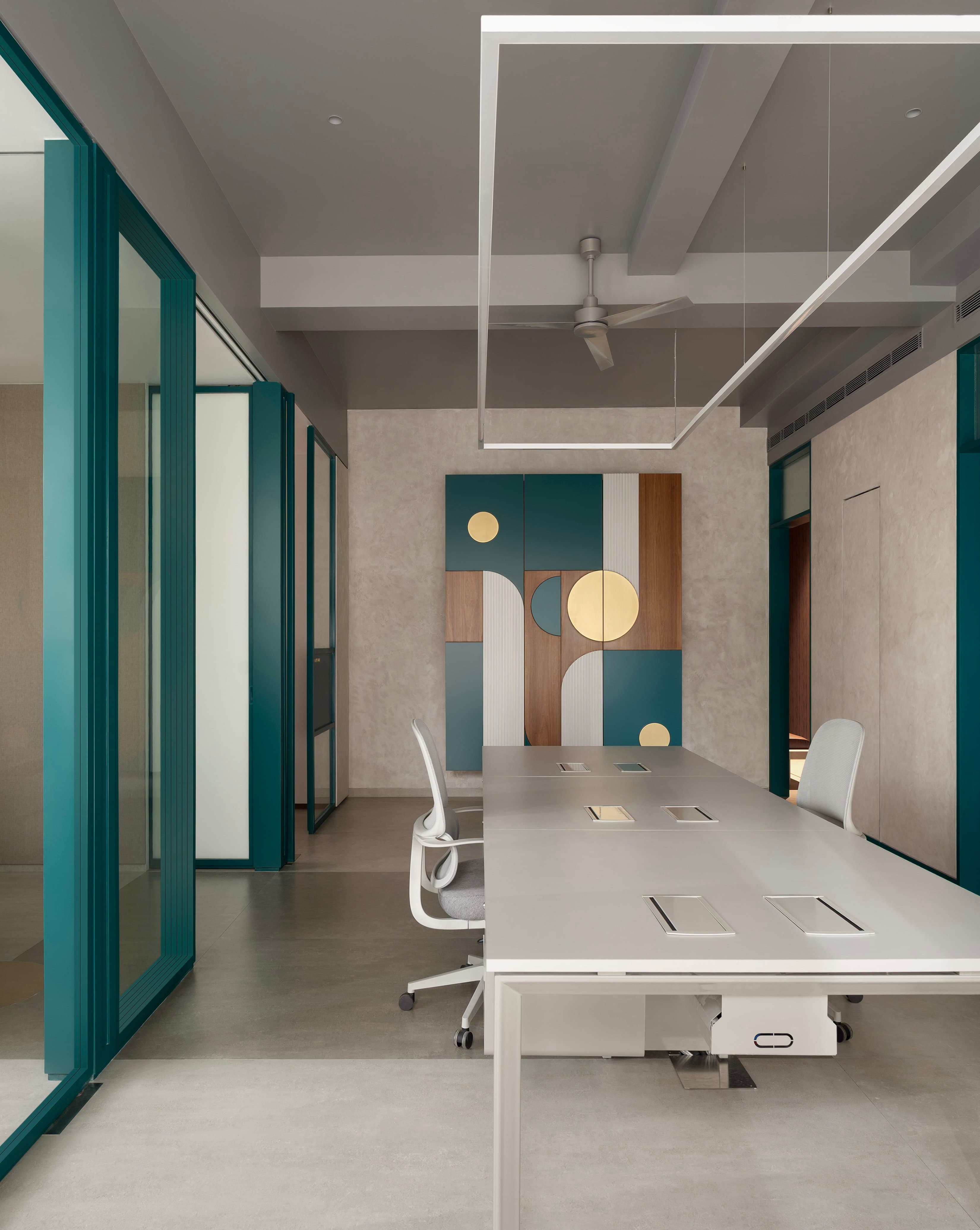 THE NEXUS:Where the Precision of Law Meets the Fluidity of Architecture — image 10