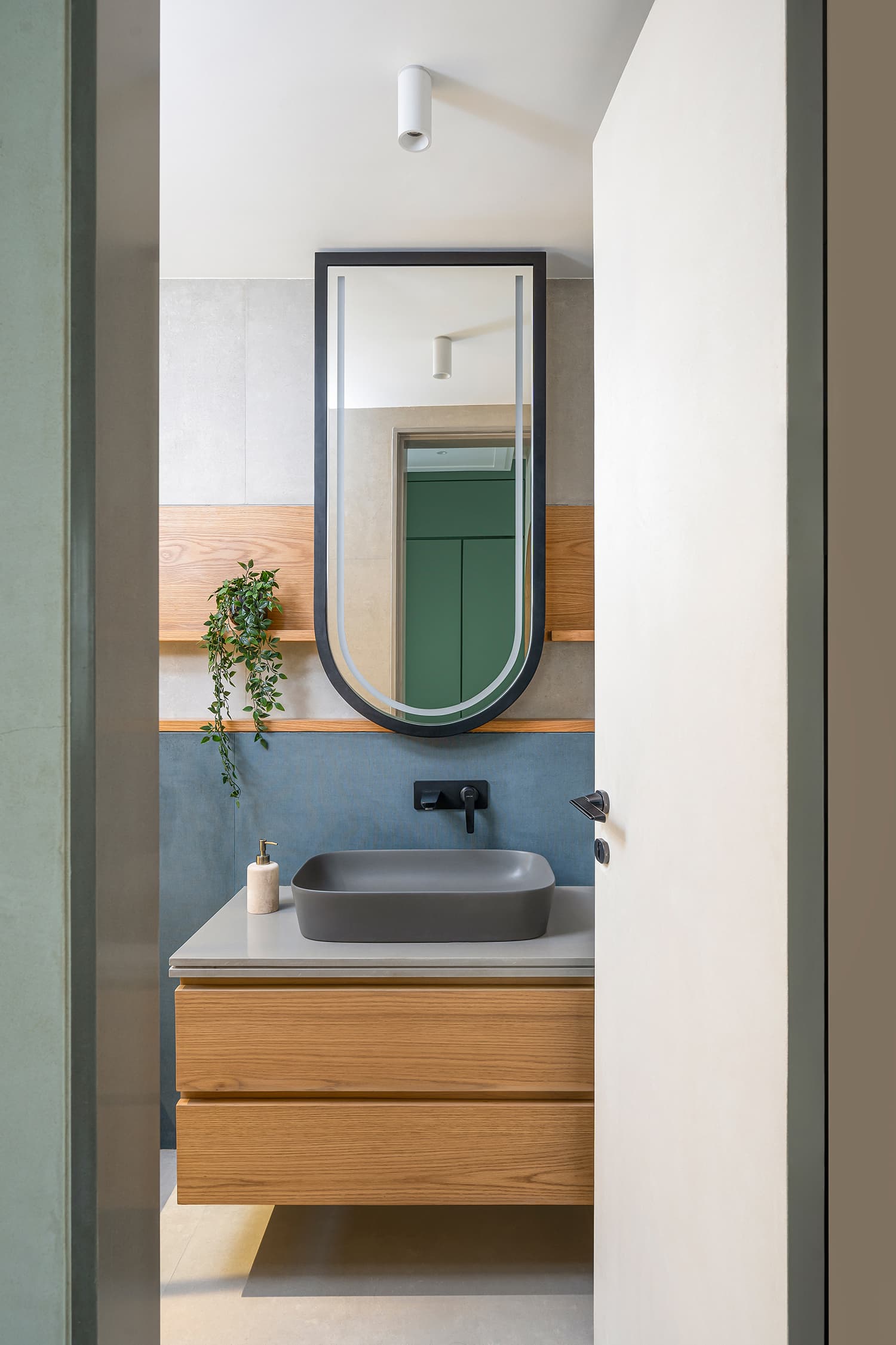 ORIGAMI OASIS:A Modern Interpretation of Goan Charm — image 14
