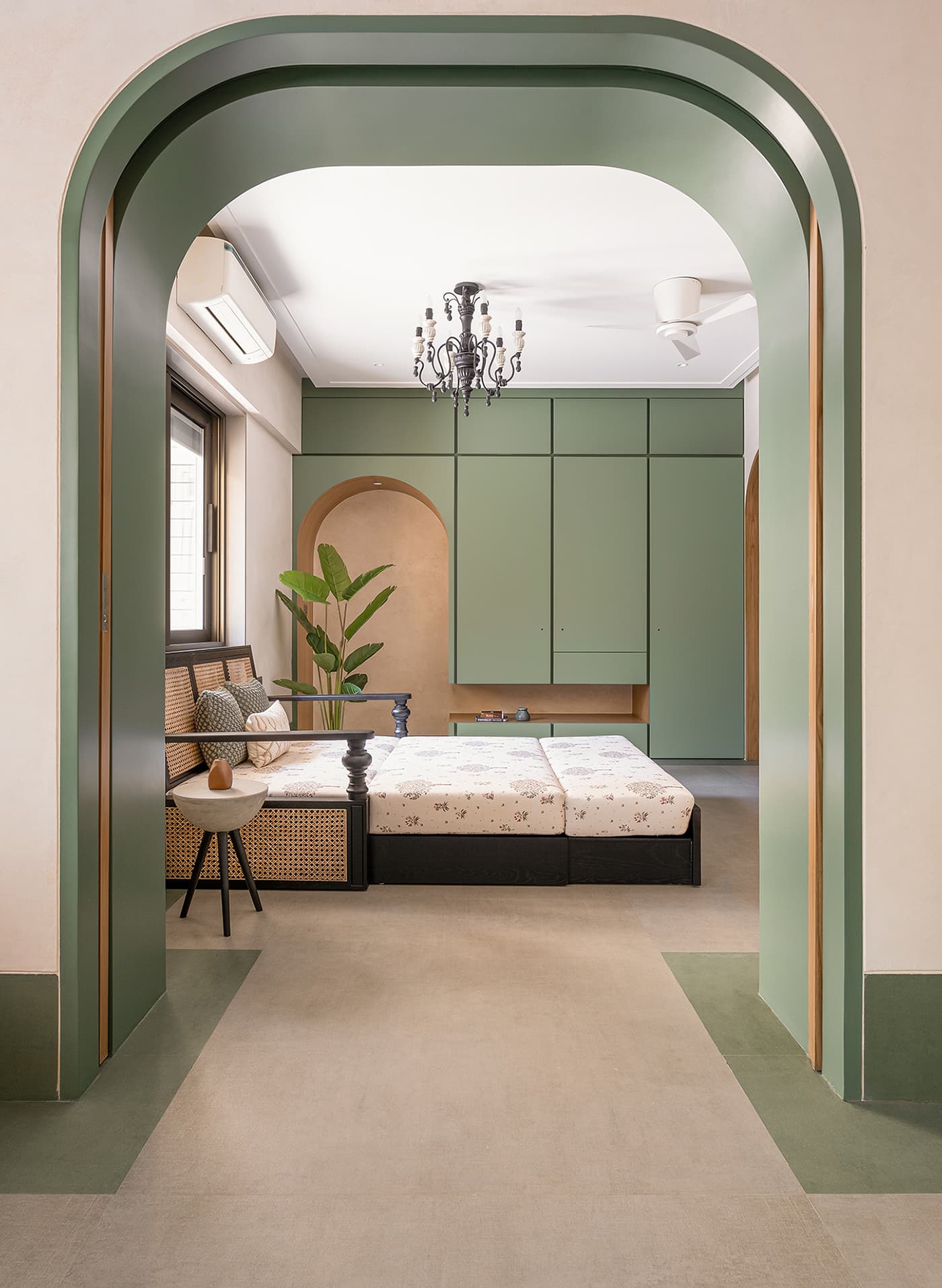 ORIGAMI OASIS:A Modern Interpretation of Goan Charm — image 9