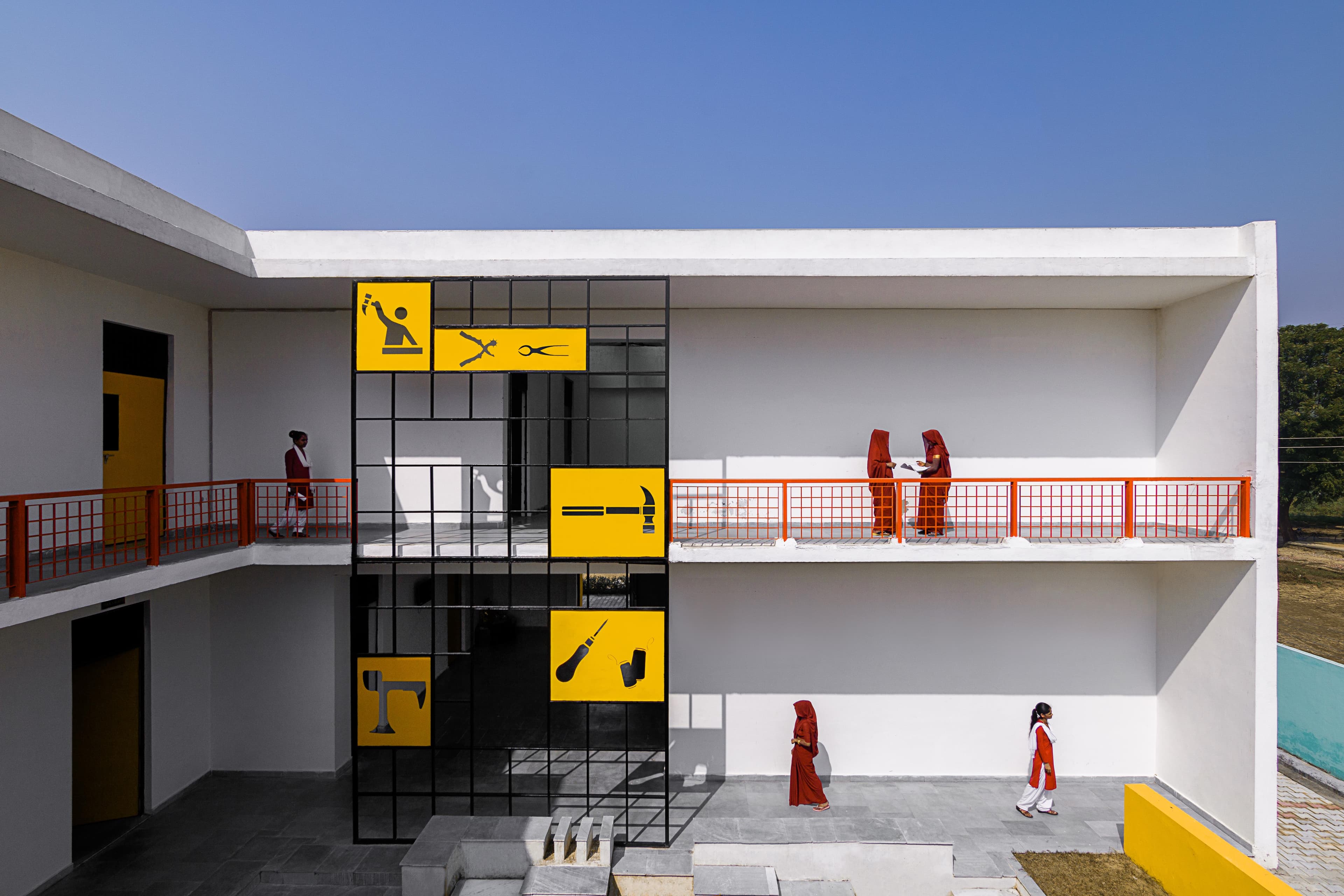 Common Facilitation Centre — image 1