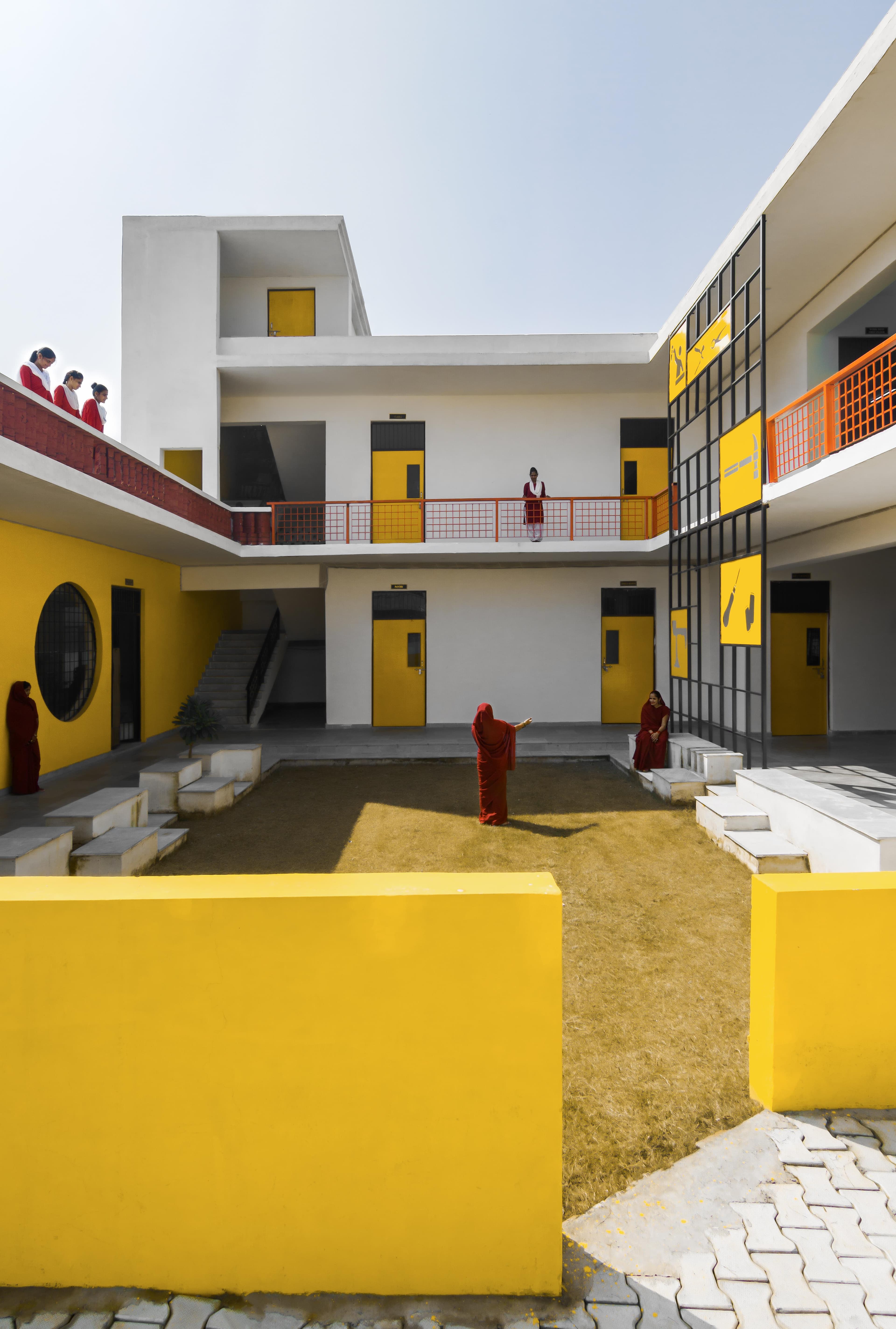 Common Facilitation Centre — image 17