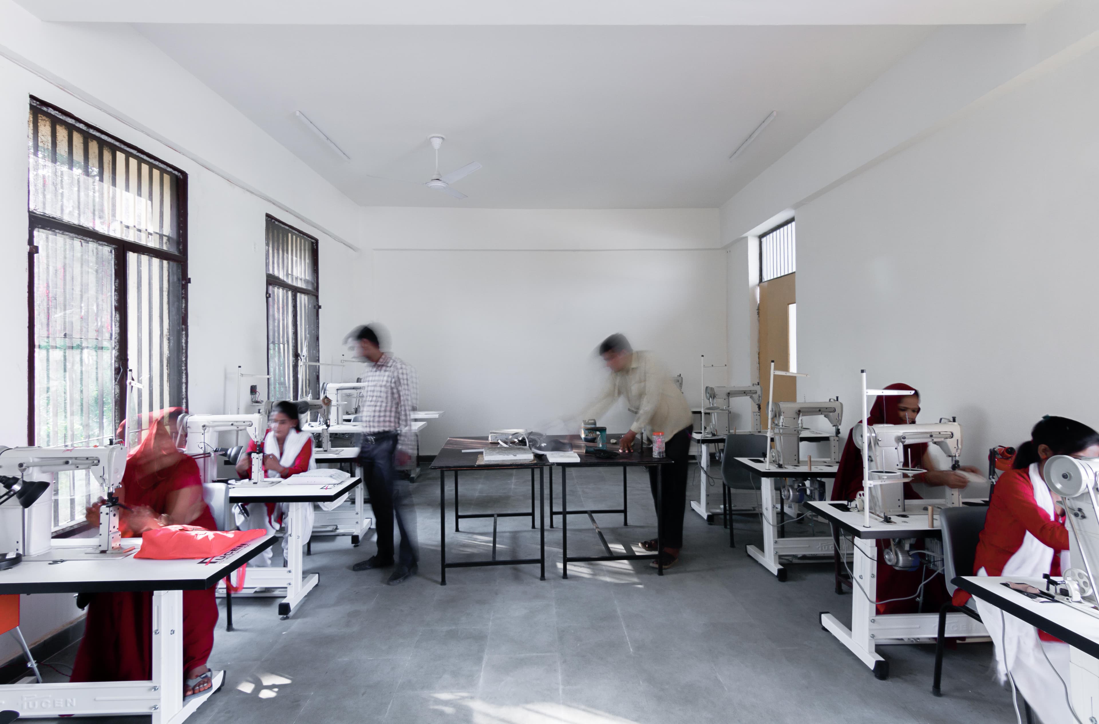 Common Facilitation Centre — image 7