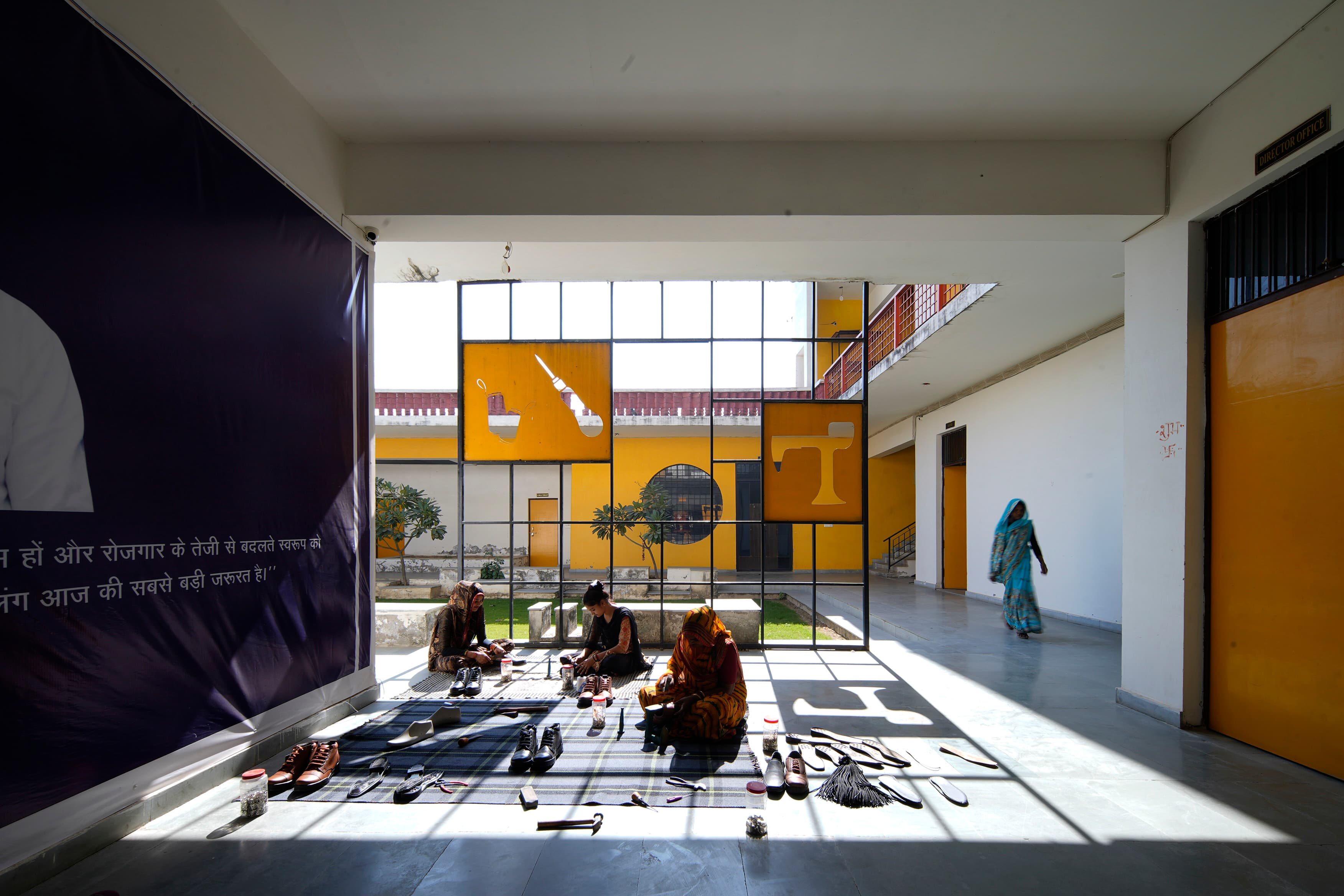 Common Facilitation Centre — image 10