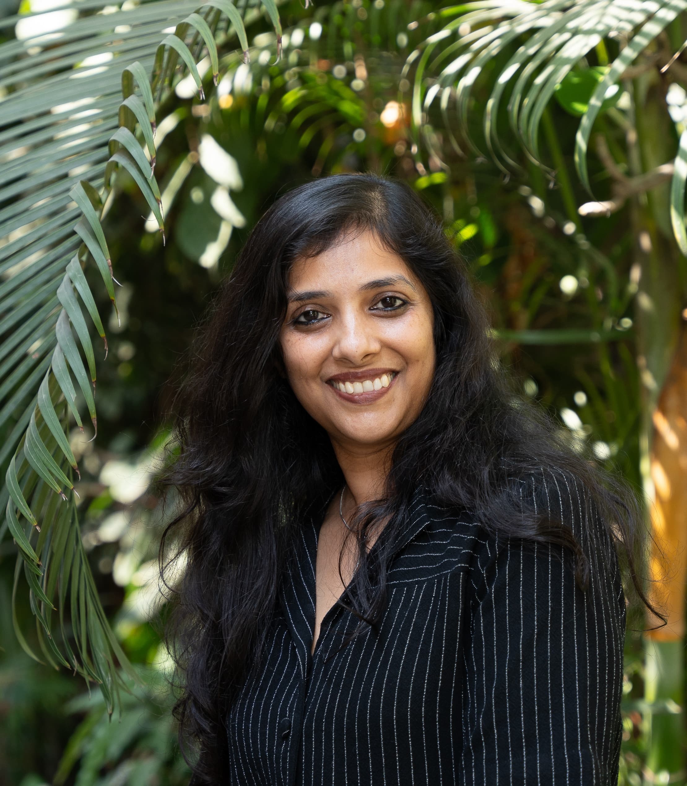 Ashmi Shah