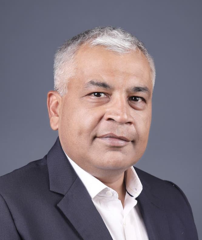 Amit Gupta