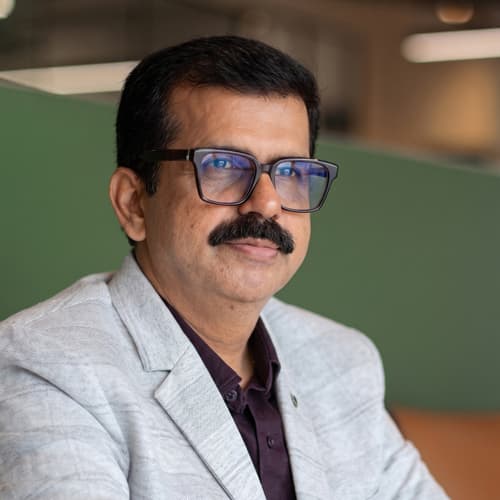 Avadhut Kadu