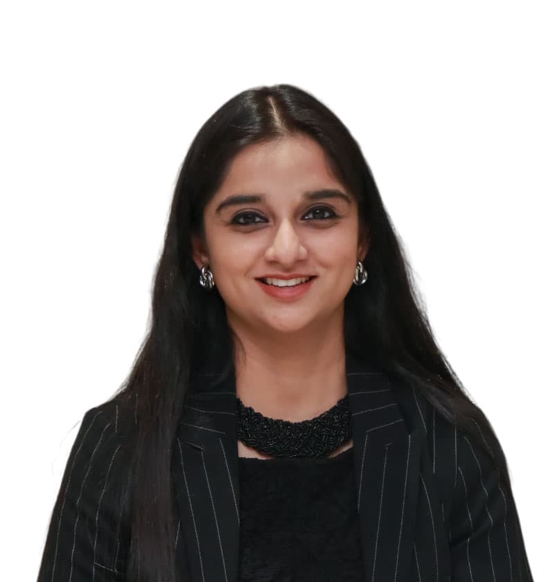 Niteesha Shah