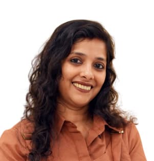 Ashmi Shah