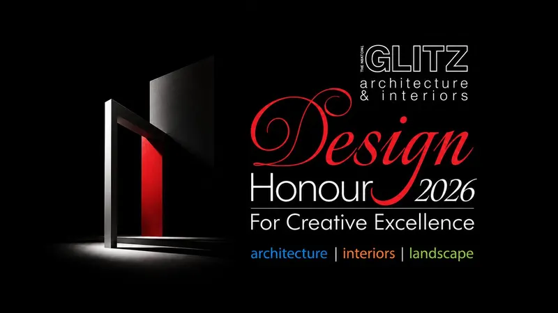 GLITZ Design Honour 2026