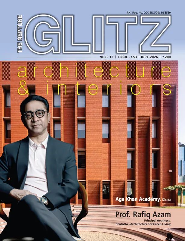 Between People and Place: Architecture as Living Dialogue