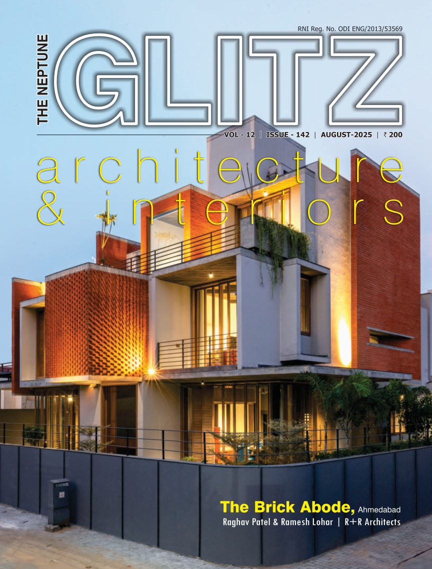 August 2025 Cover