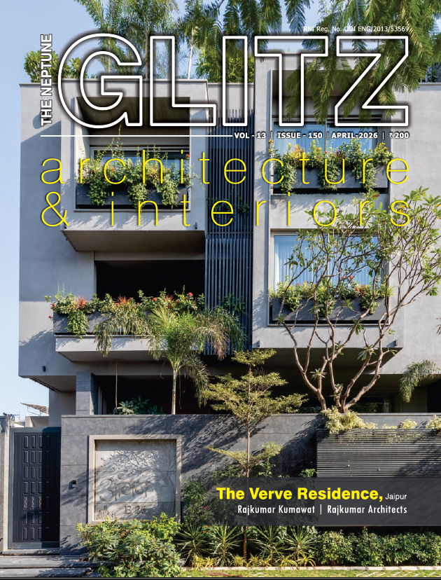 Design shaping culture, context, and conscious modern living.