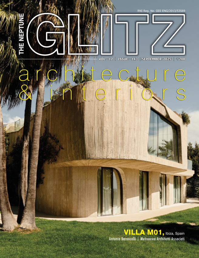 September 2025 Cover